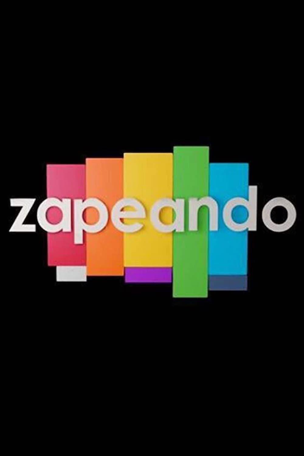 Poster di Zapeando