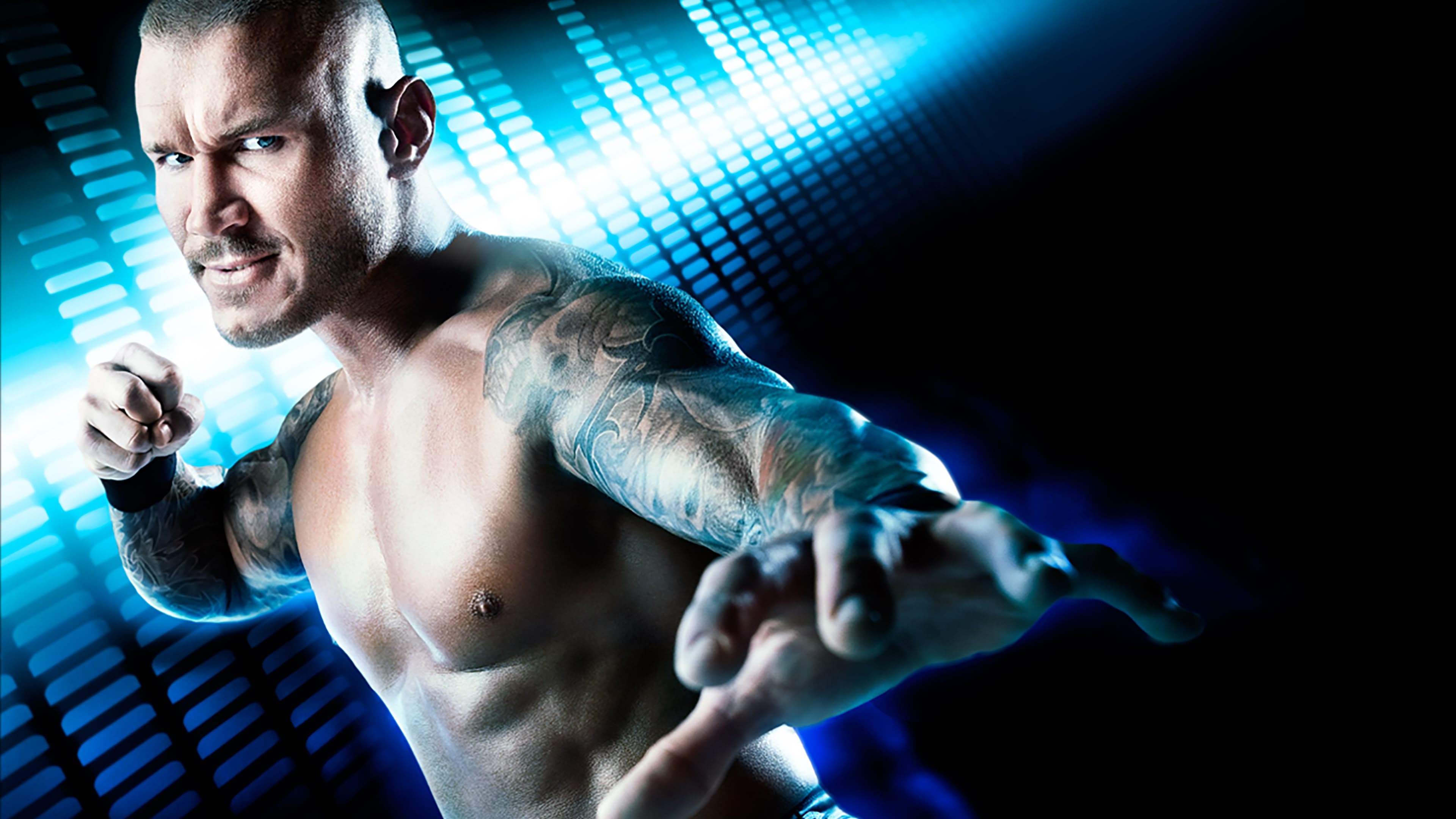 WWE Over The Limit 2012 - immagine