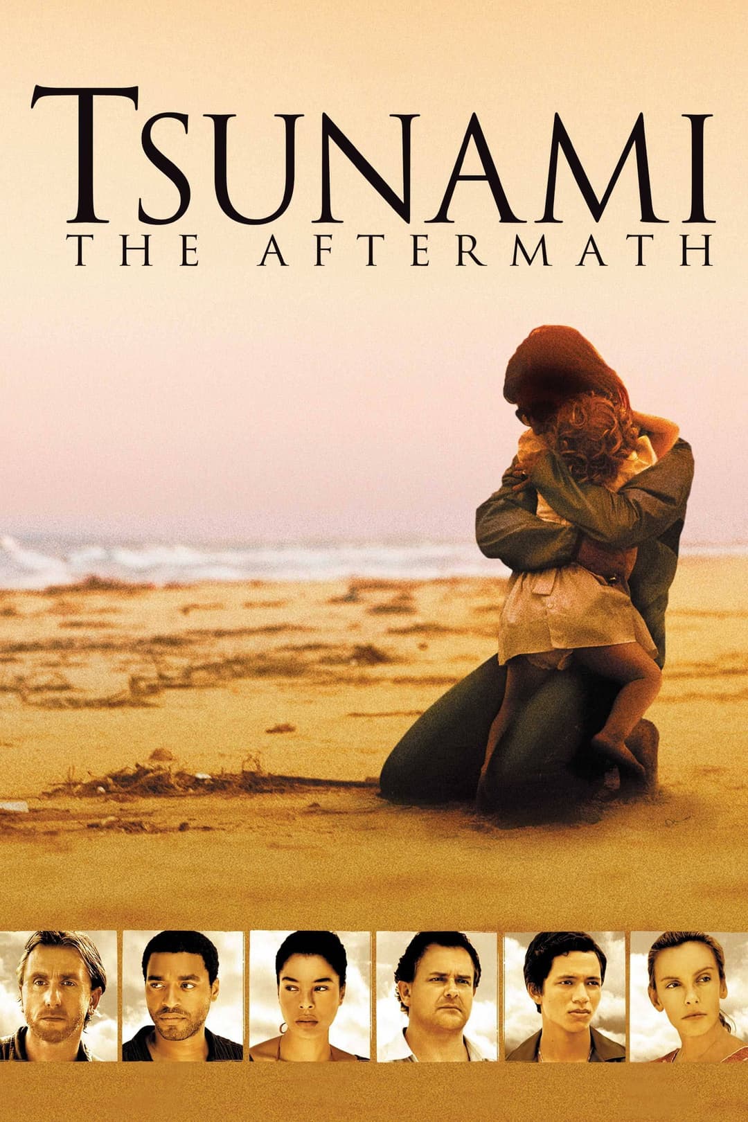 Poster di Tsunami - Il giorno dopo