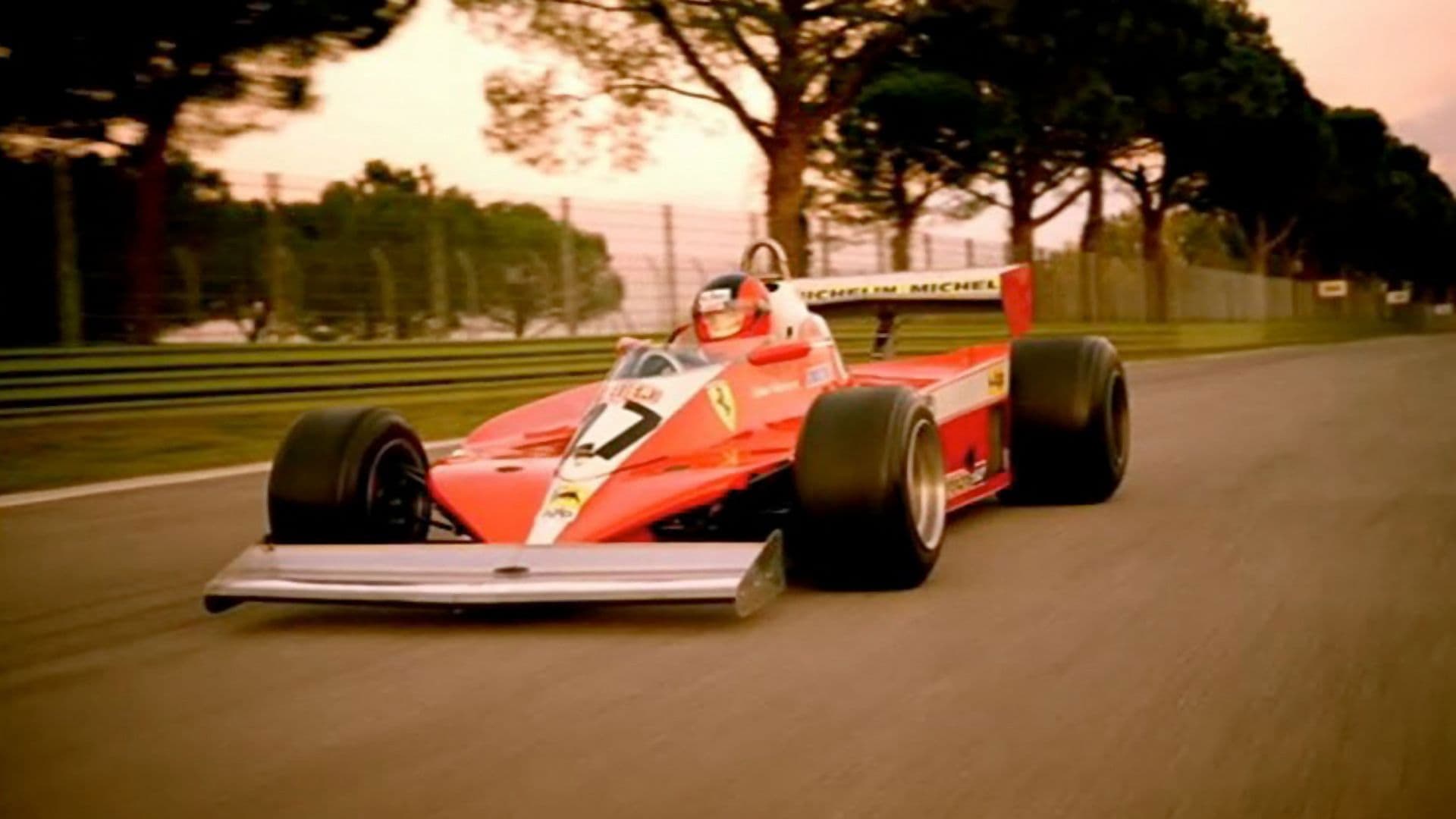 Ferrari - immagine