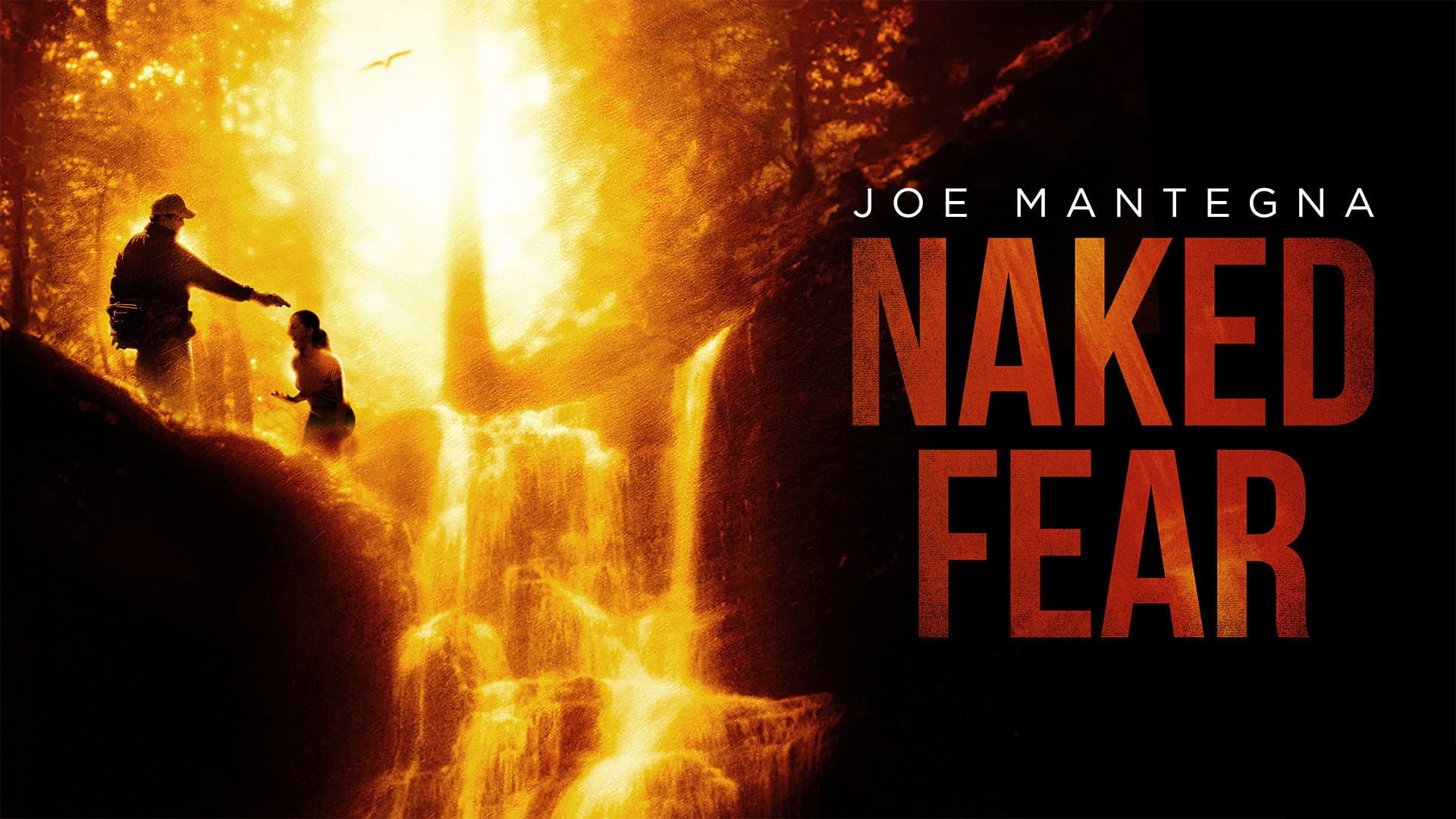Naked Fear - immagine