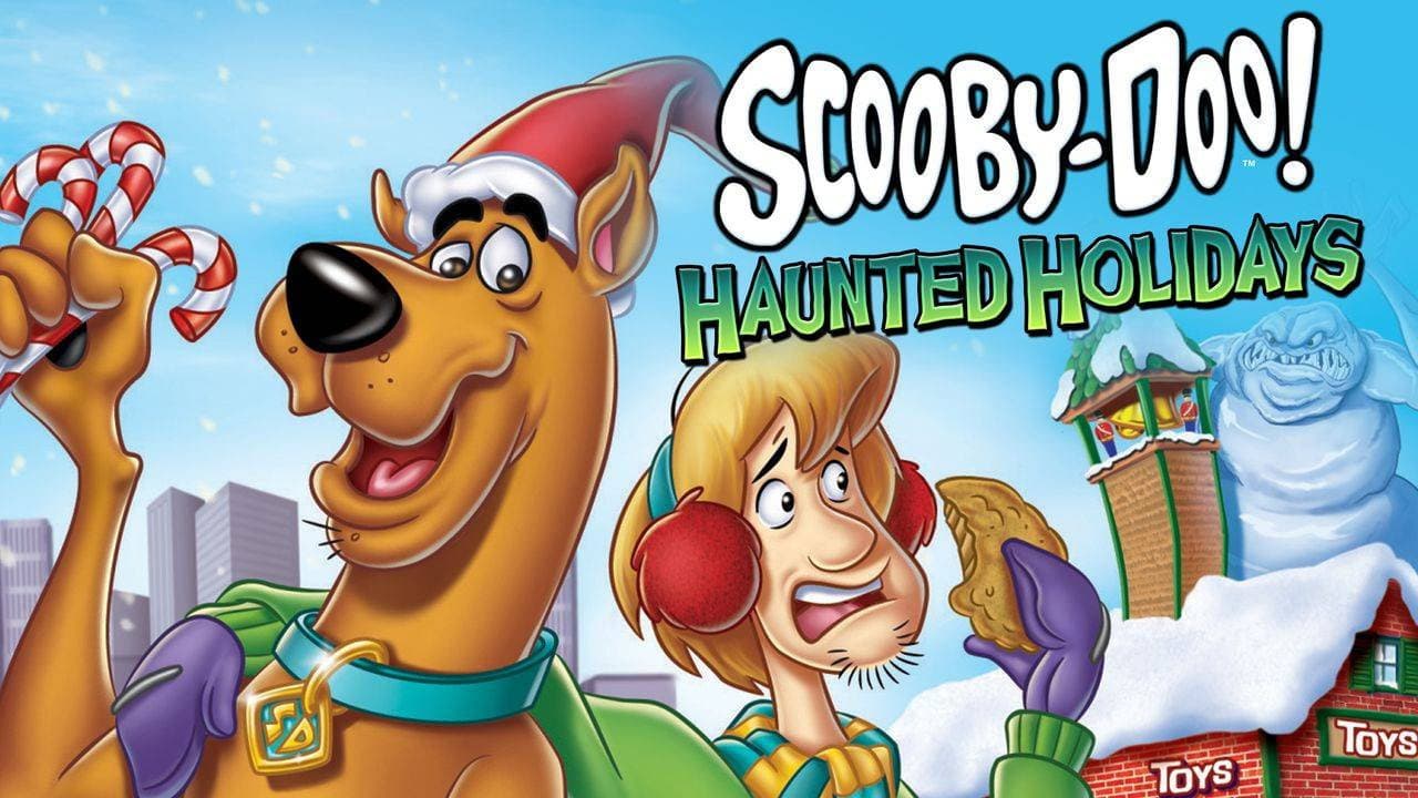 Scooby-Doo! In vacanza con il mostro - immagine
