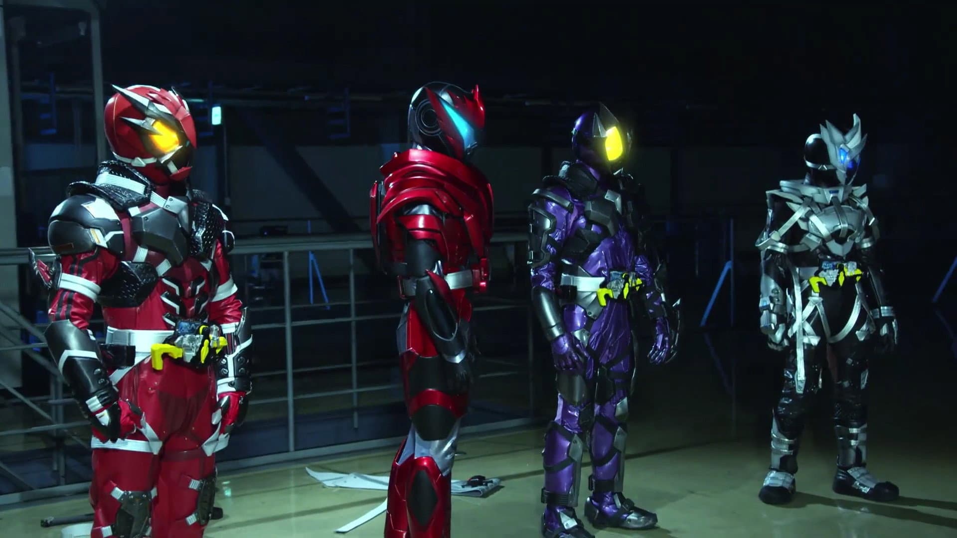 ゼロワン Others 仮面ライダー滅亡迅雷 - immagine