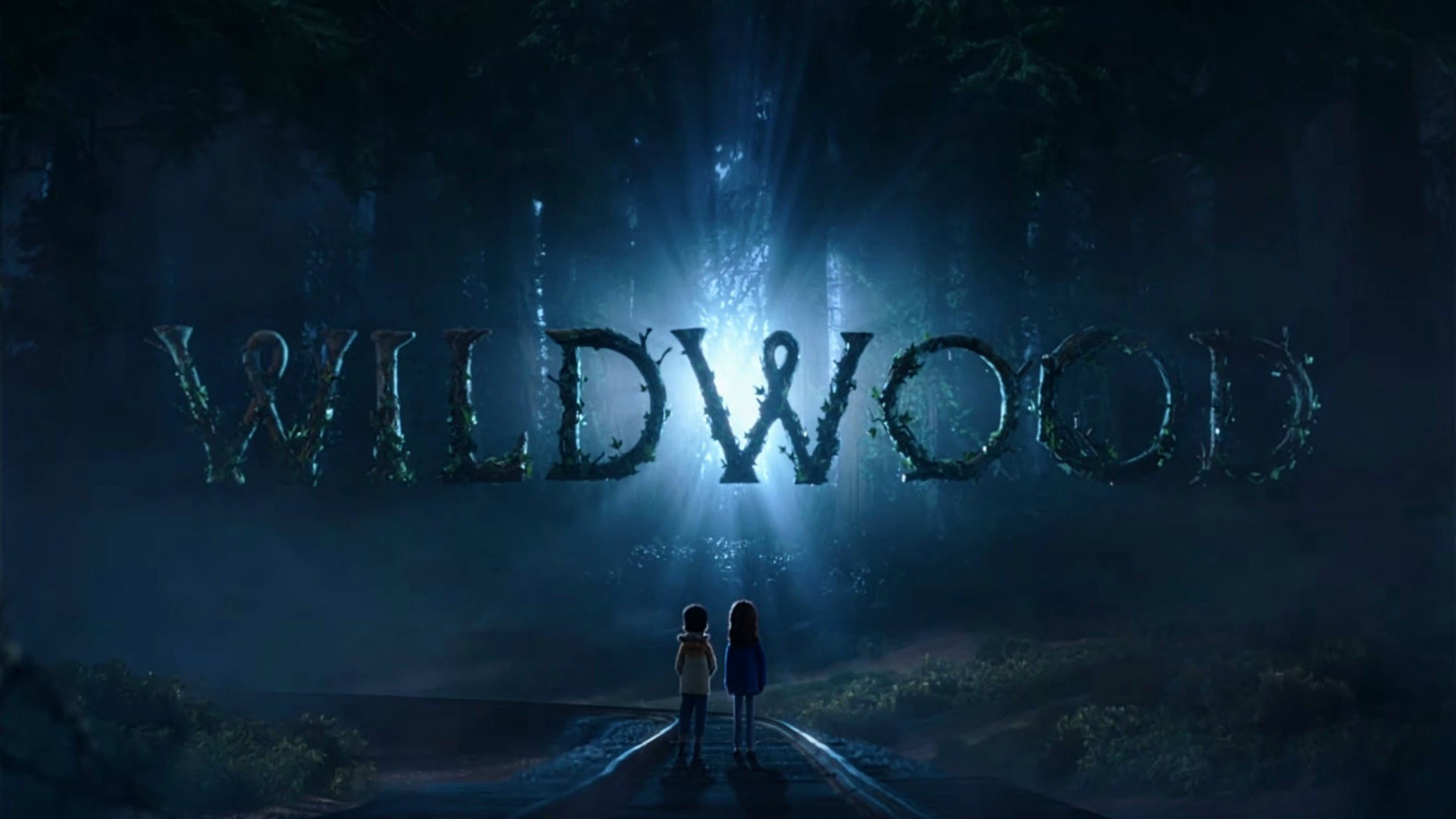 Wildwood - I segreti del bosco proibito - immagine