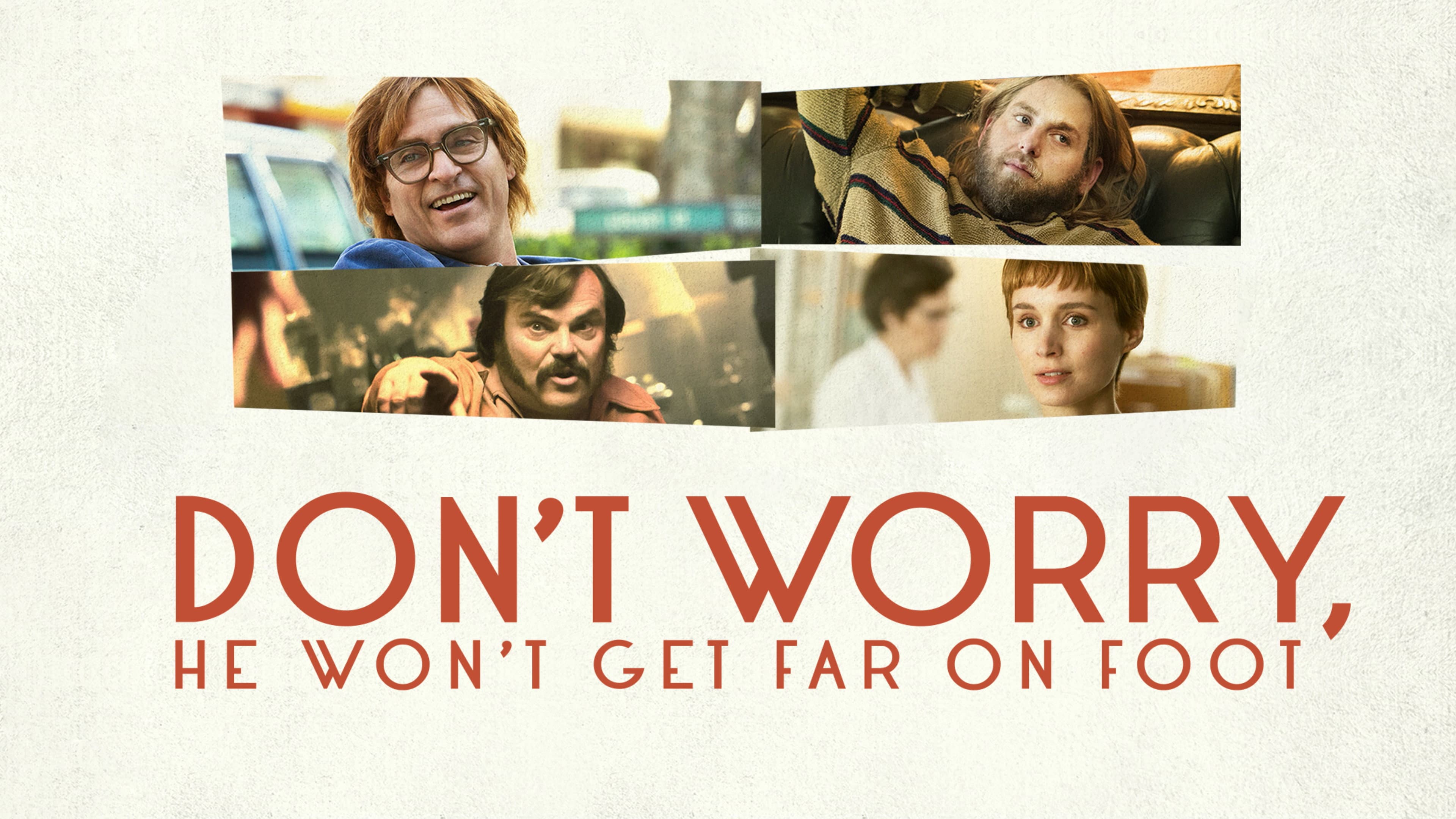 Don't Worry - immagine
