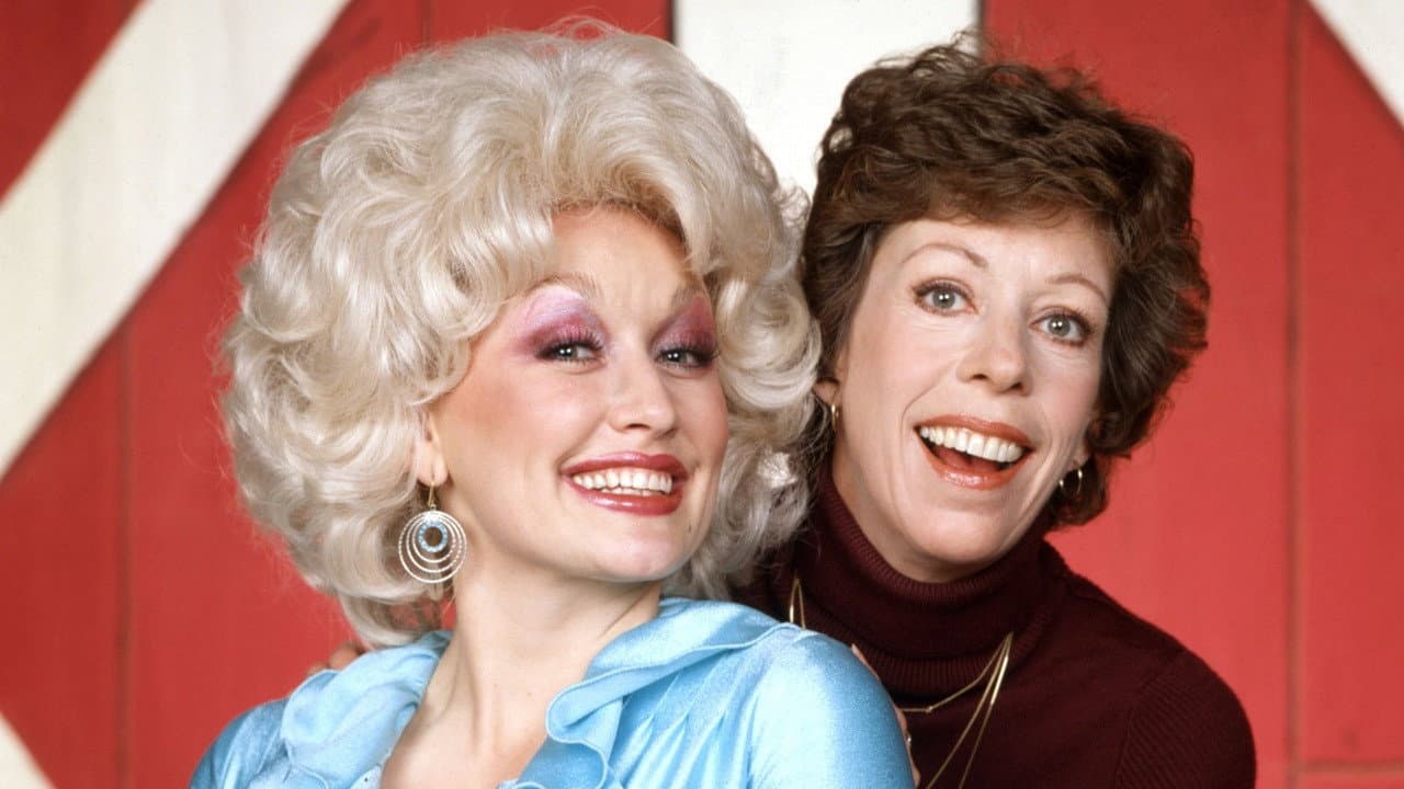 Dolly and Carol in Nashville - immagine