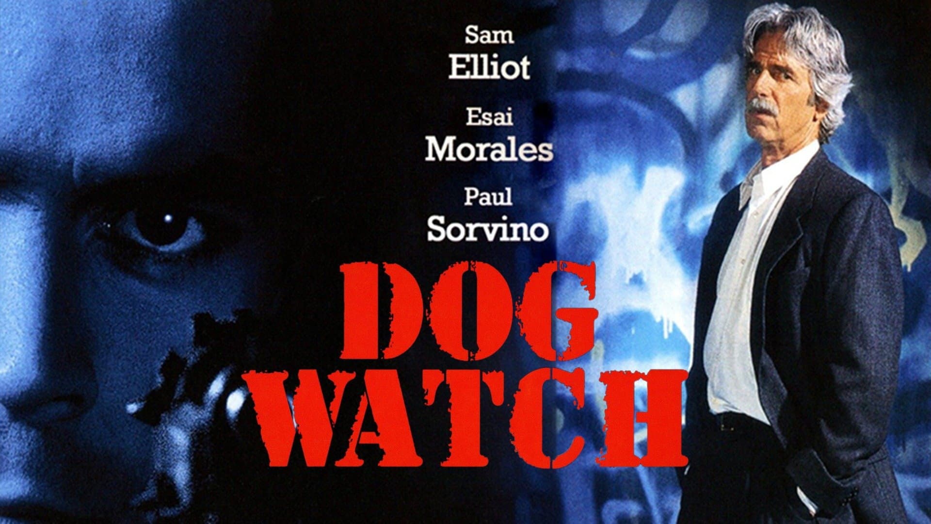 Dog Watch - immagine