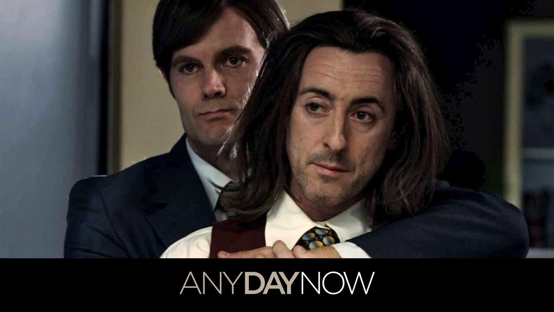 Any Day Now - immagine