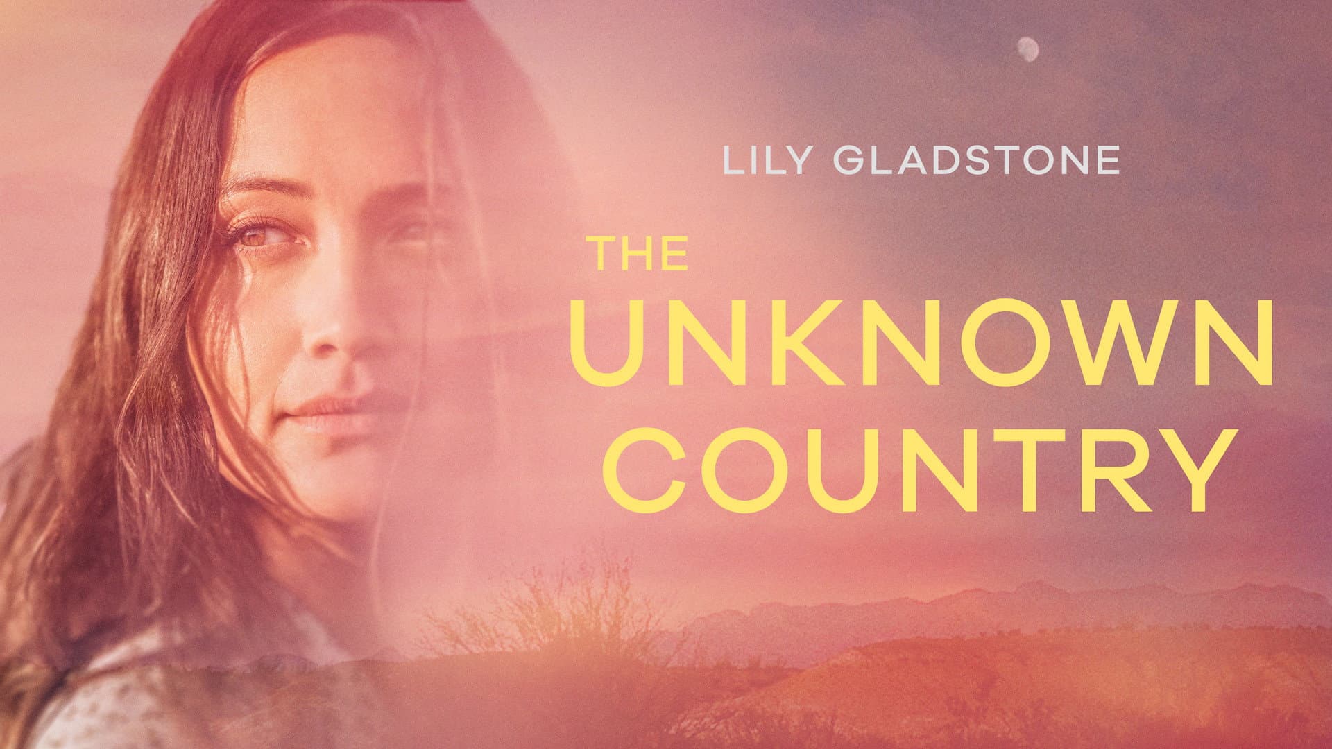 The Unknown Country - immagine