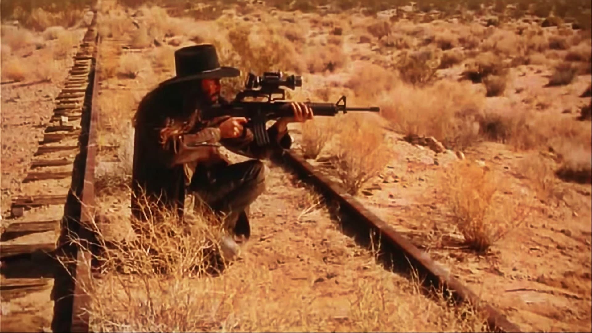 Steel Frontier - immagine