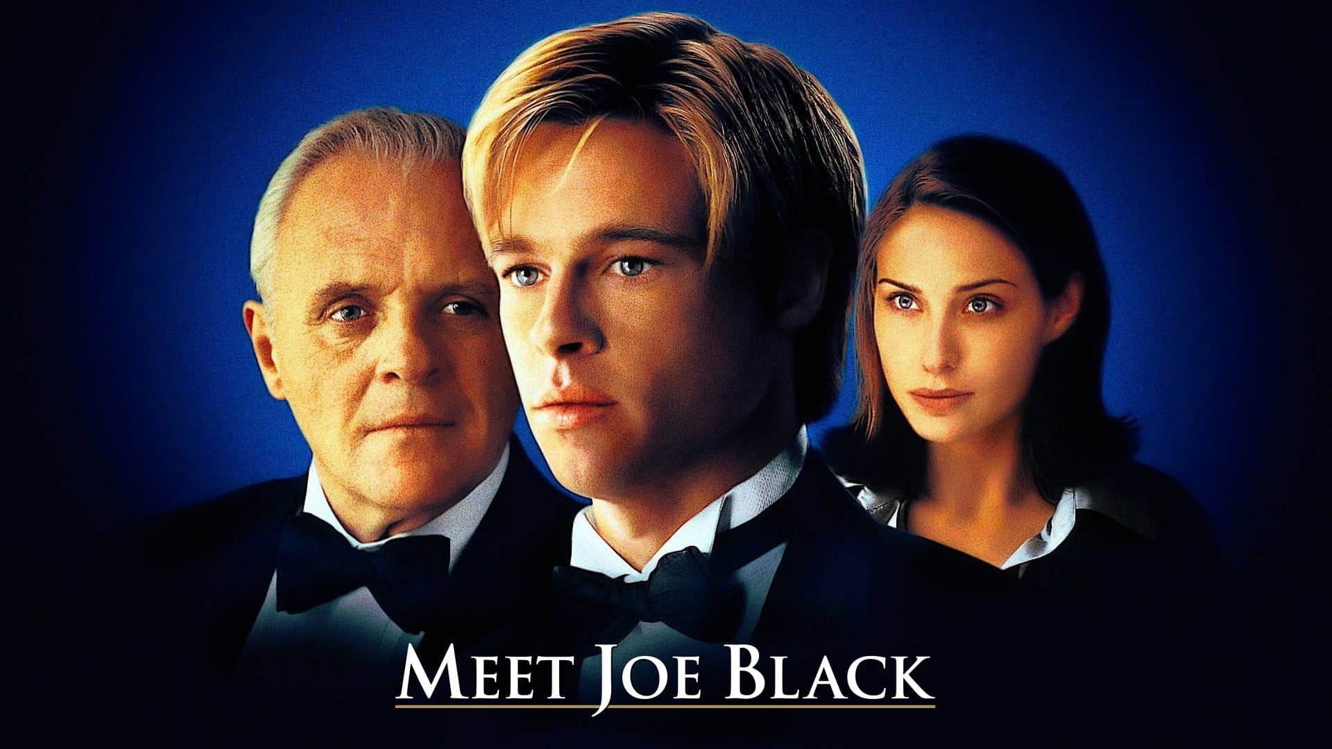 Vi presento Joe Black - immagine