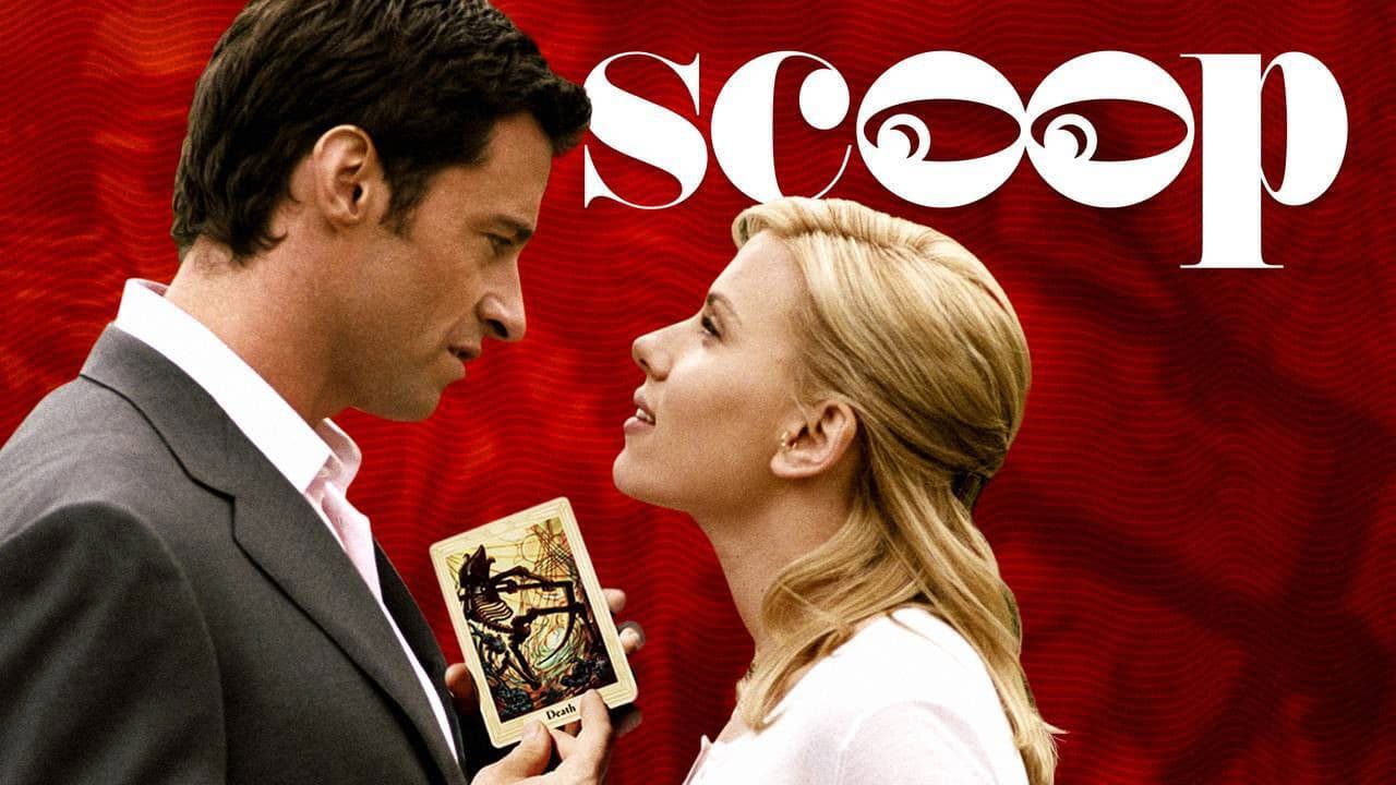 Scoop - immagine