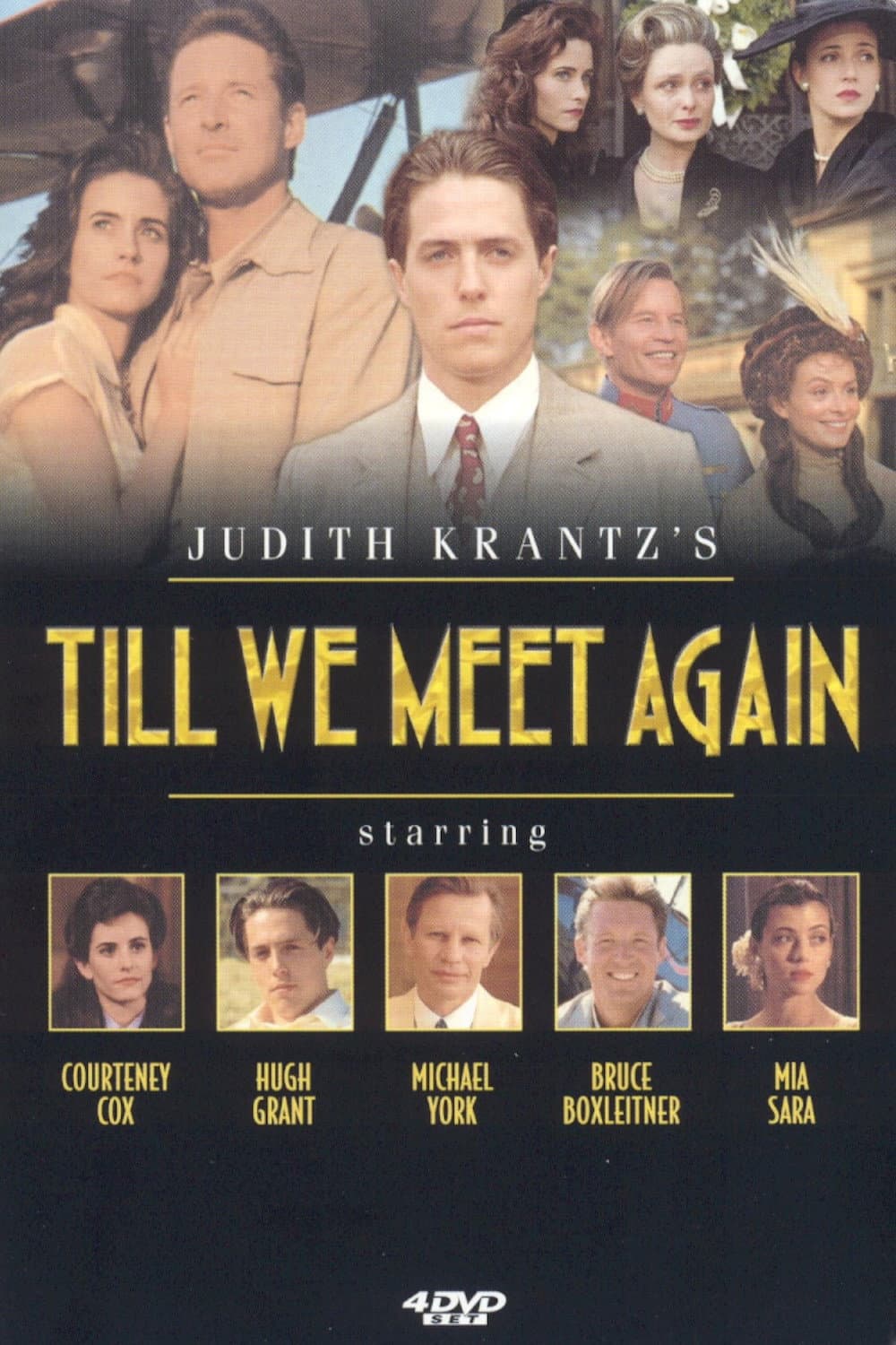 Poster di Till We Meet Again