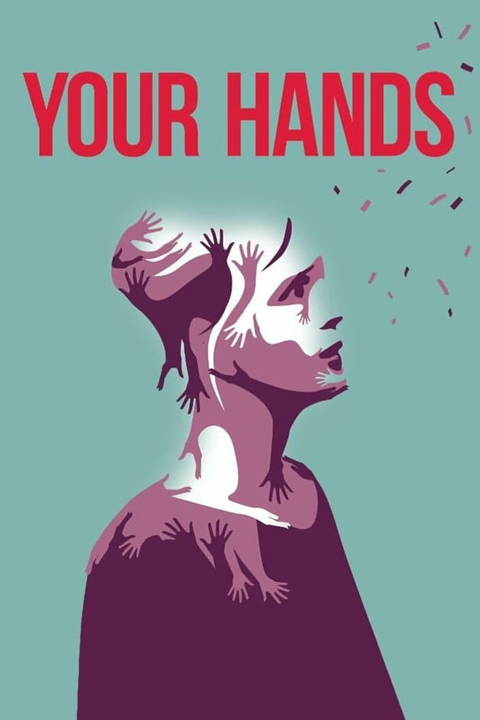 Poster di Your Hands