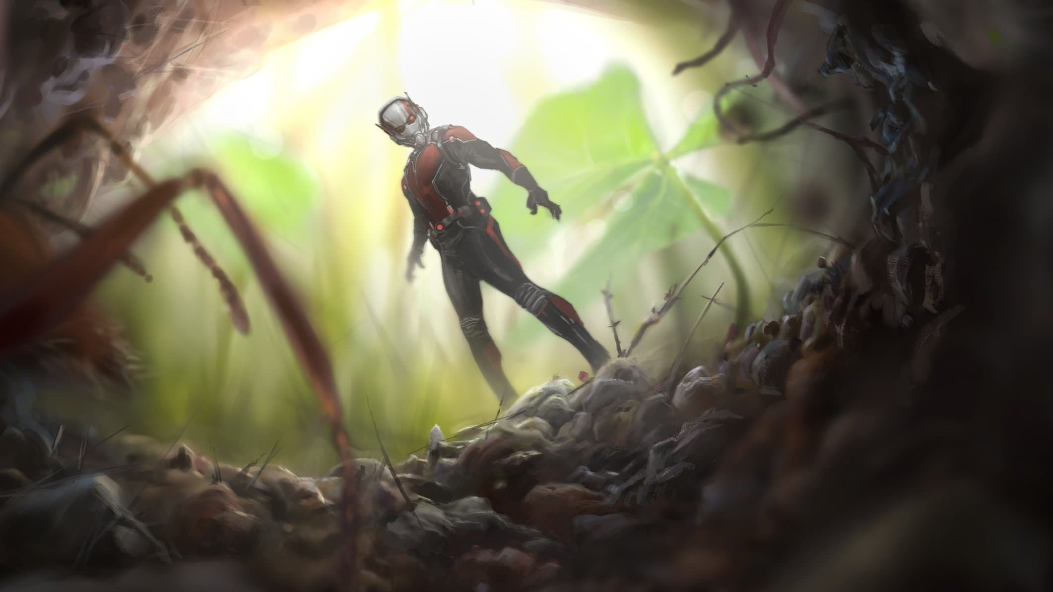 Ant-Man - immagine