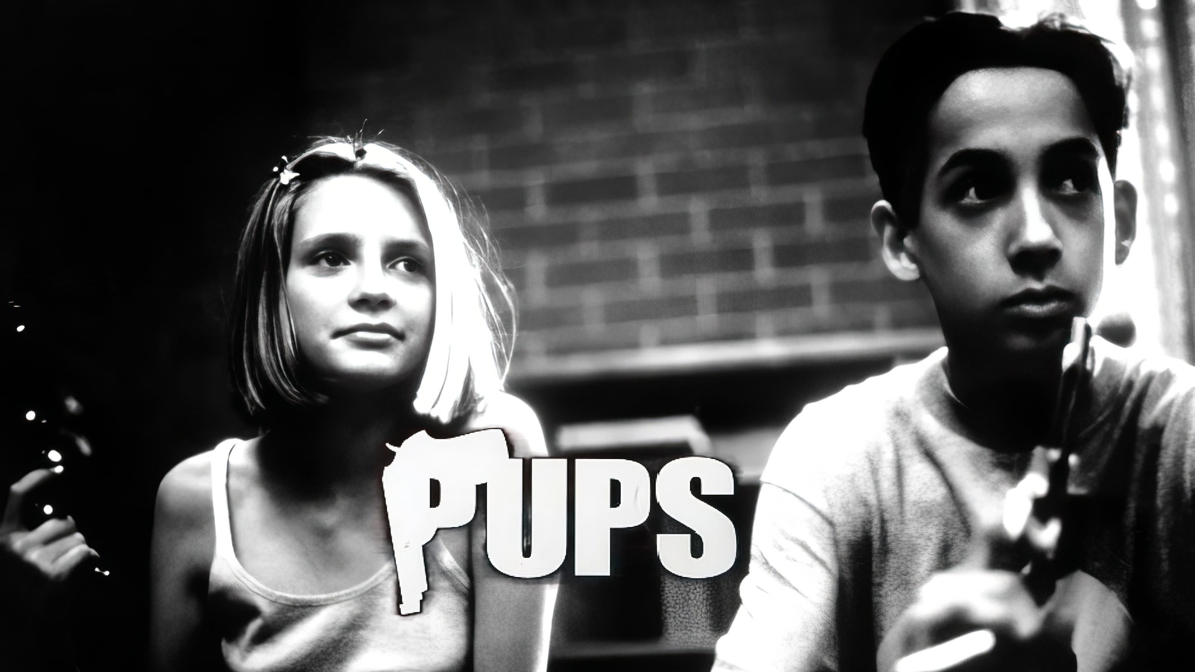 Pups - immagine