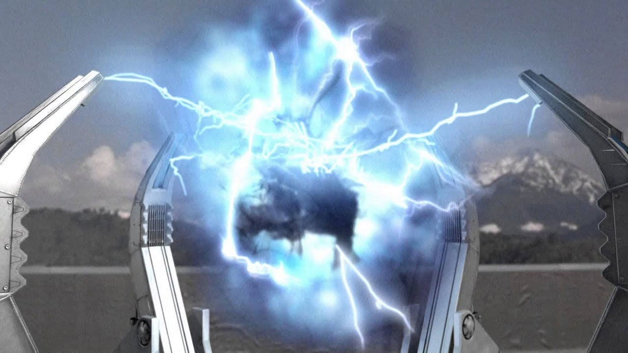 Dark Storm - immagine
