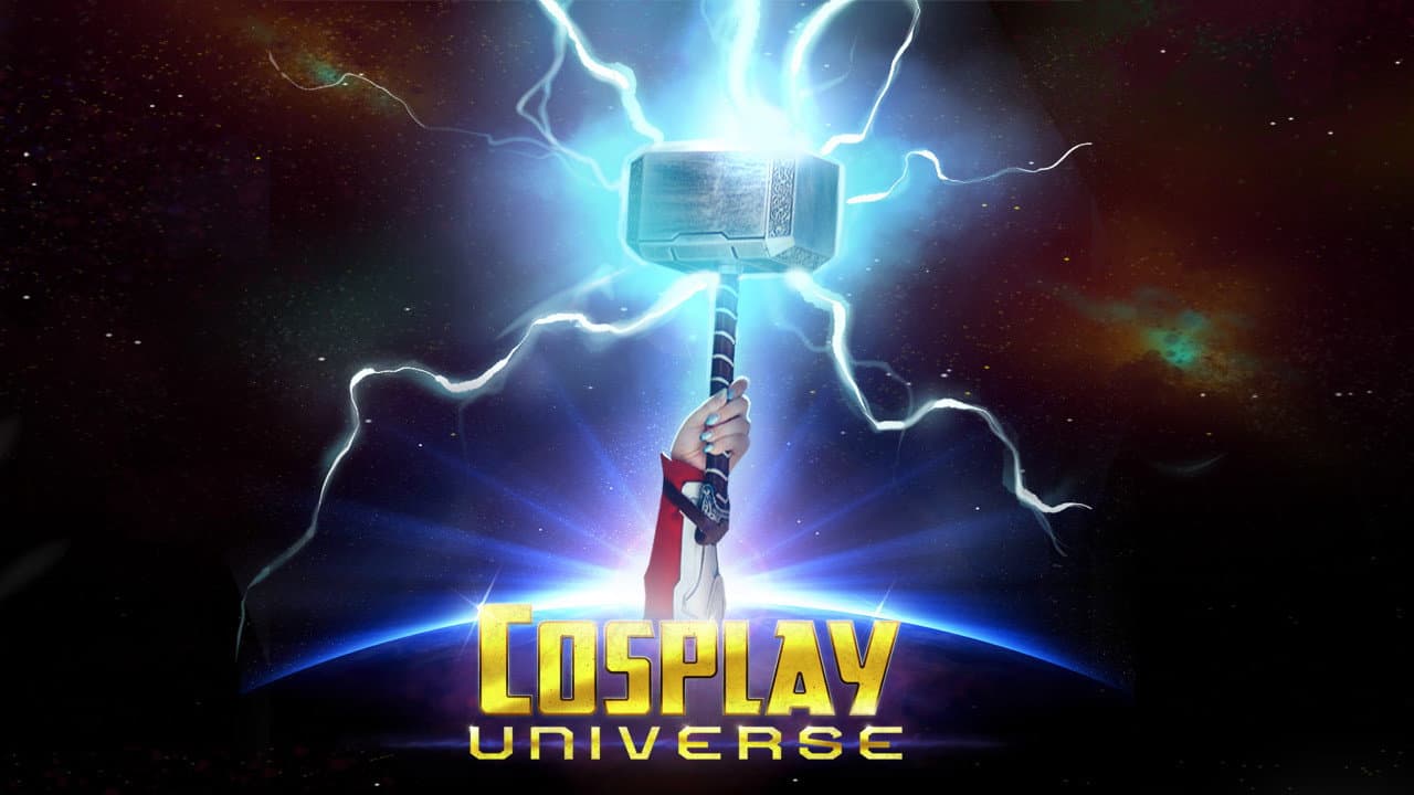 Cosplay Universe - immagine