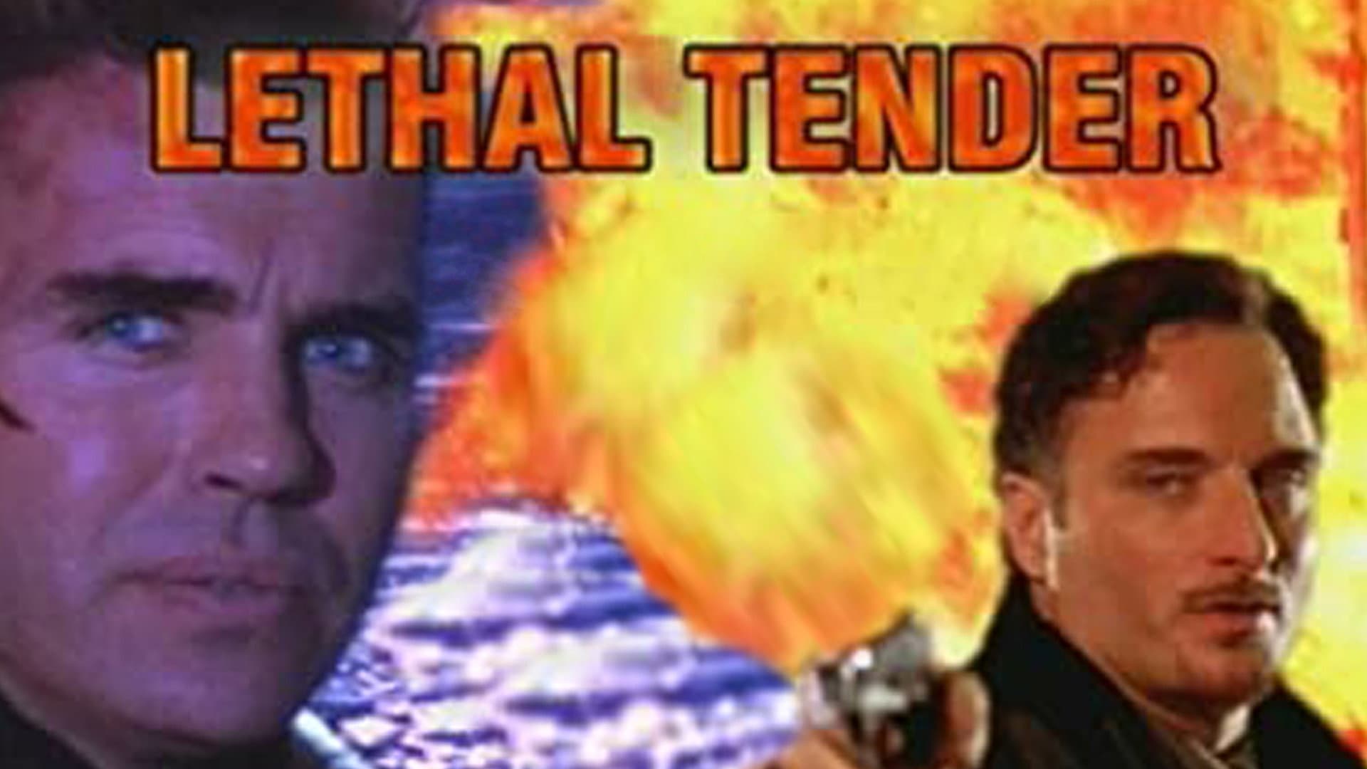 Lethal Tender – Massima tensione - immagine