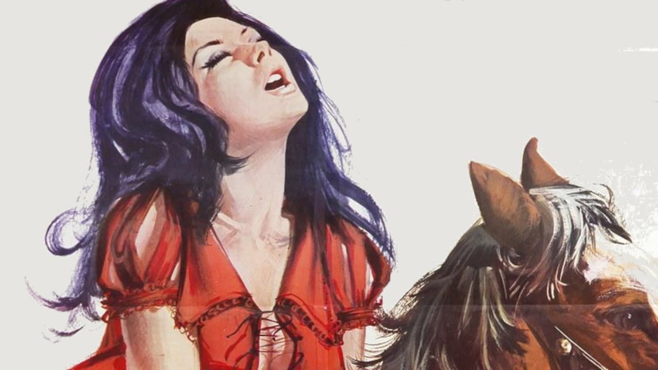 Piacere di donna - immagine