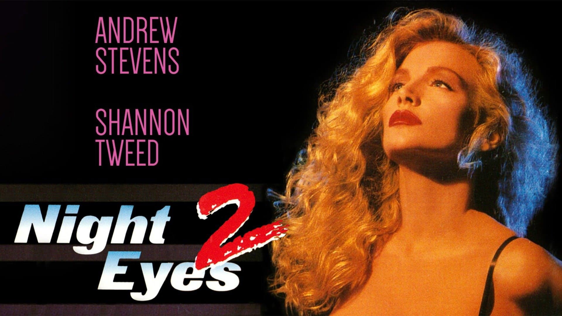 Night Eyes II - immagine
