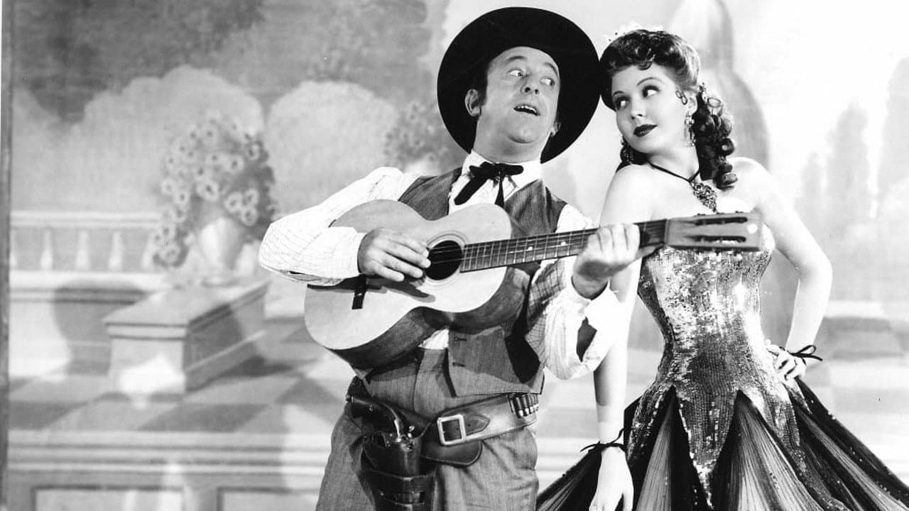 Go West, Young Lady - immagine