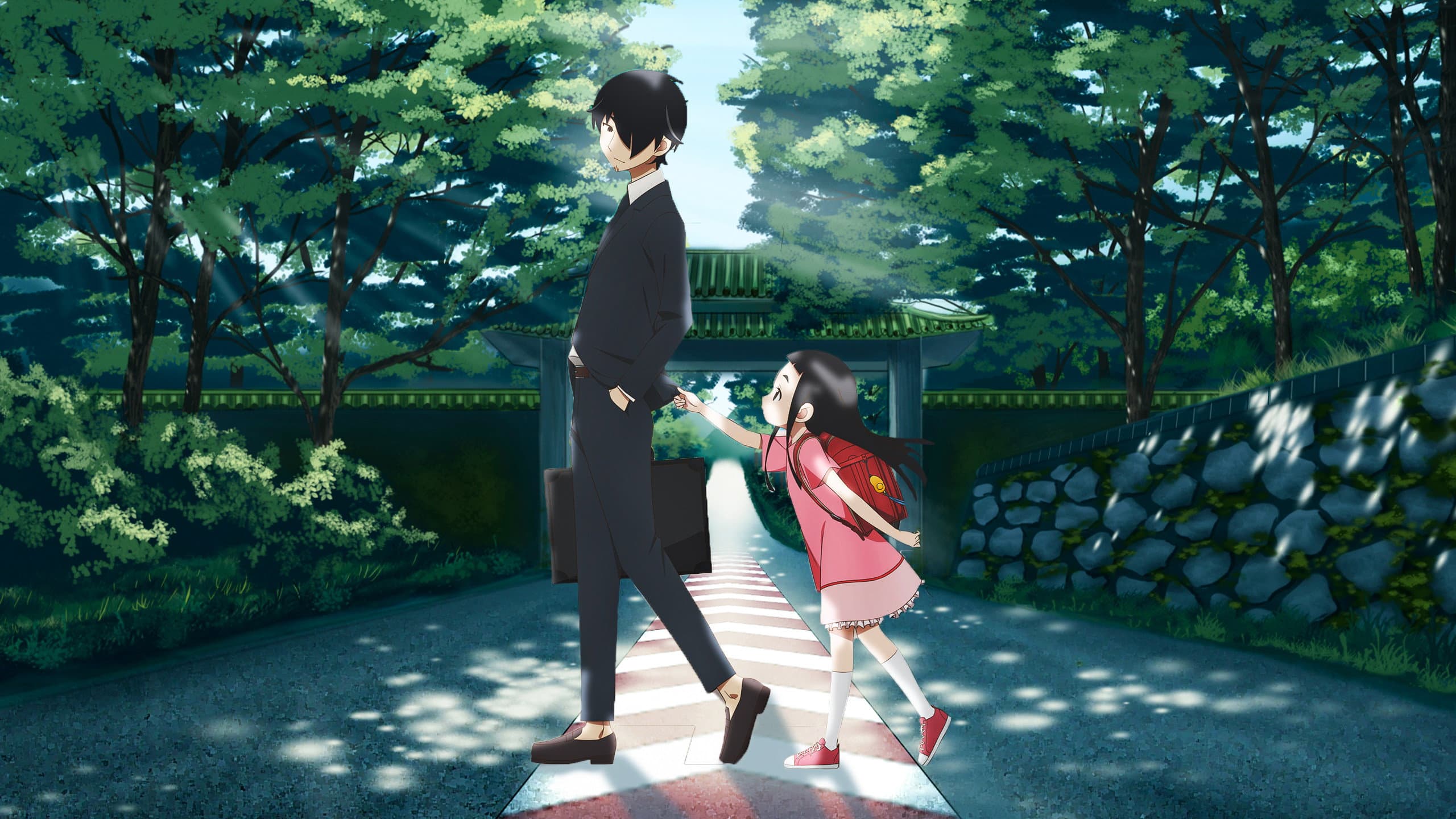 Kakushigoto Theatrical Edition - immagine