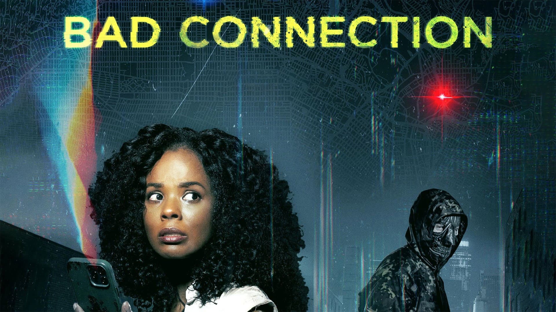 Bad Connection - immagine