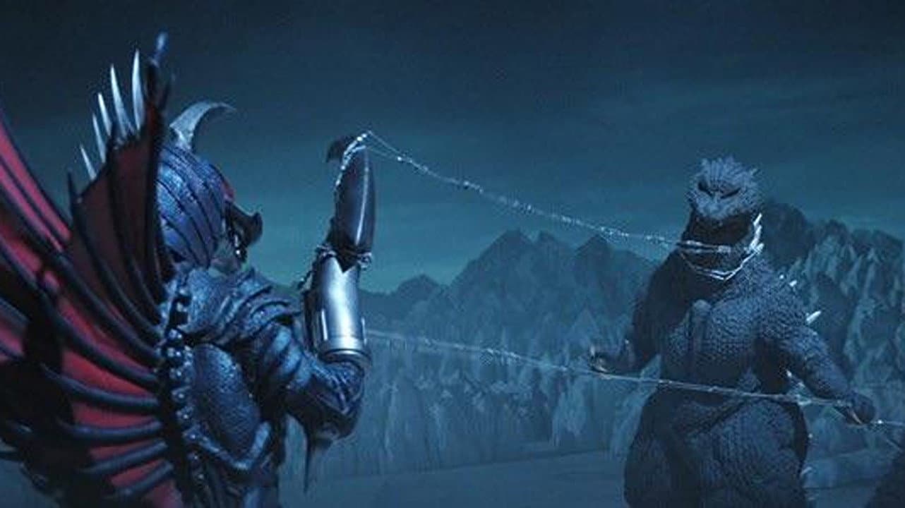 Godzilla: Final Wars - immagine