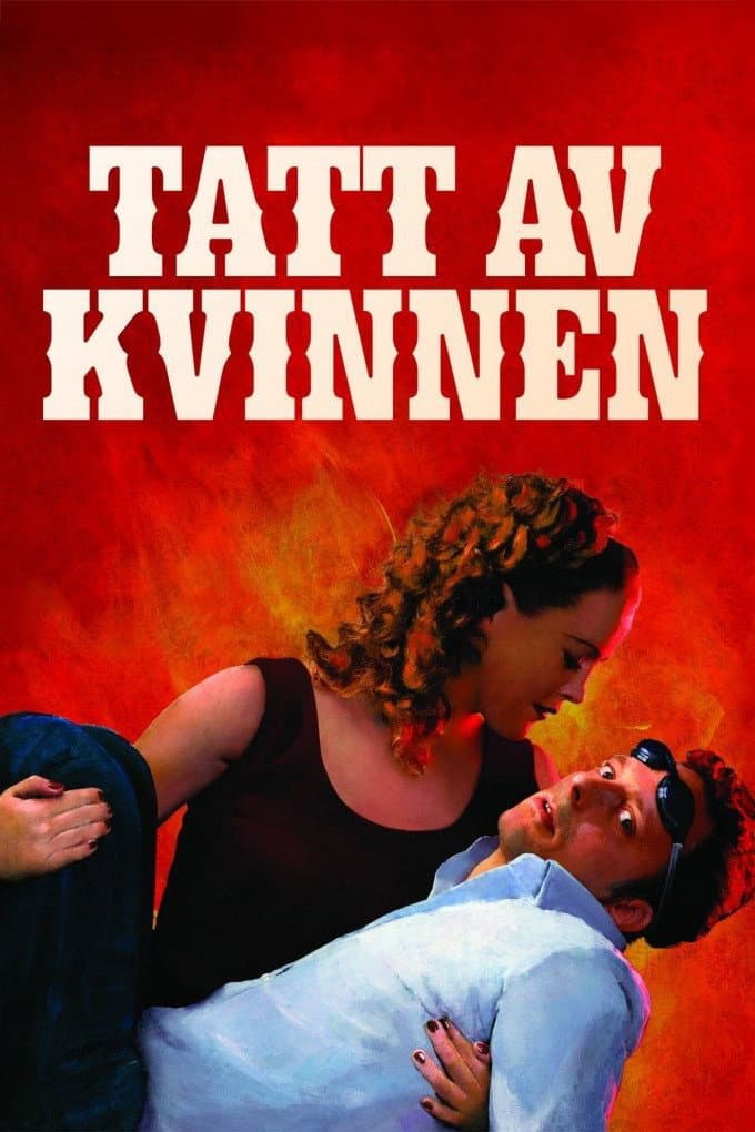 Poster di Tatt av kvinnen