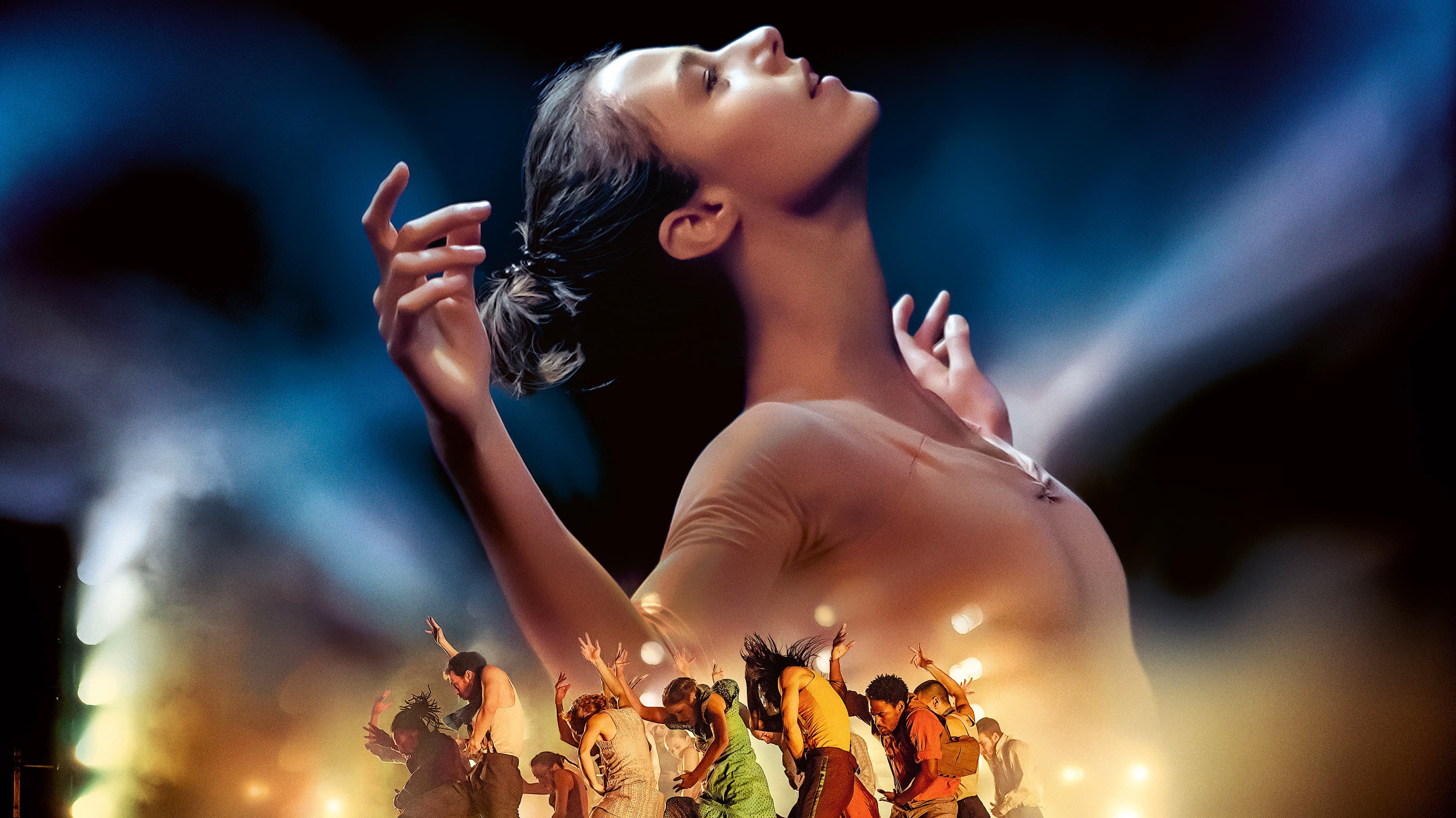 La vita è una danza - immagine