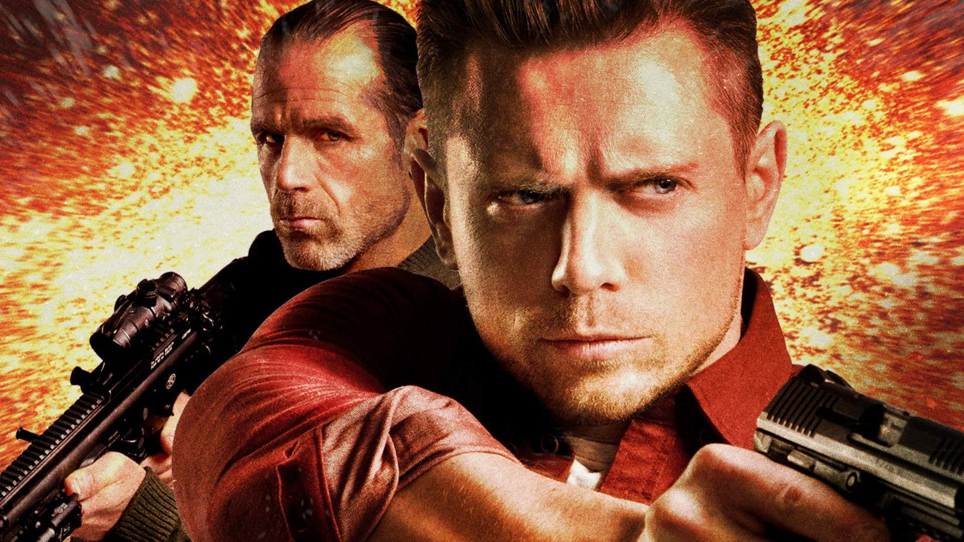 The Marine 6: Close Quarters - immagine