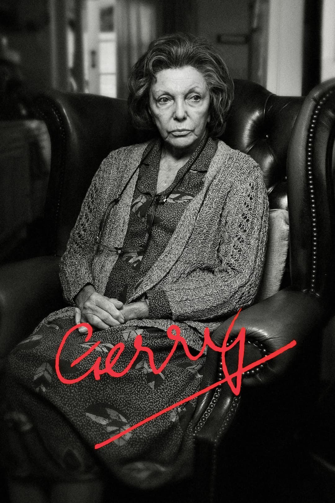 Poster di Gerry