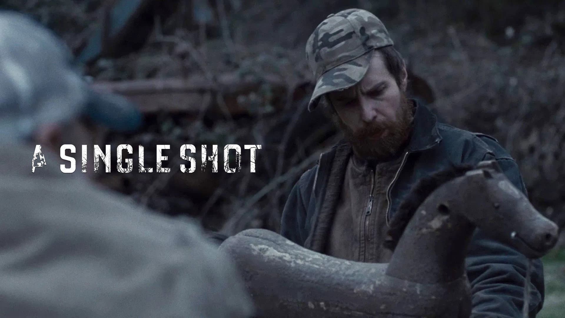 A Single Shot - immagine