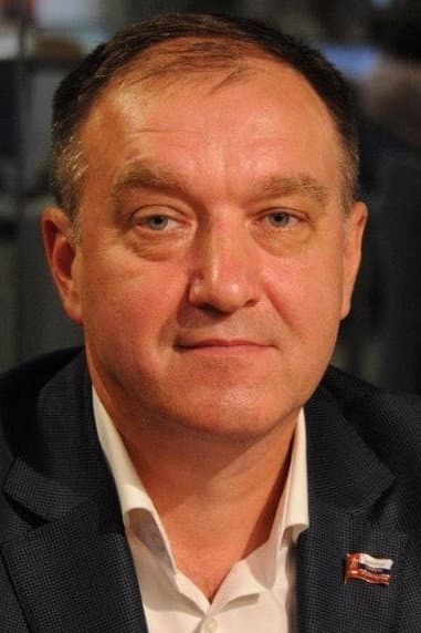 Andrey Fetisov