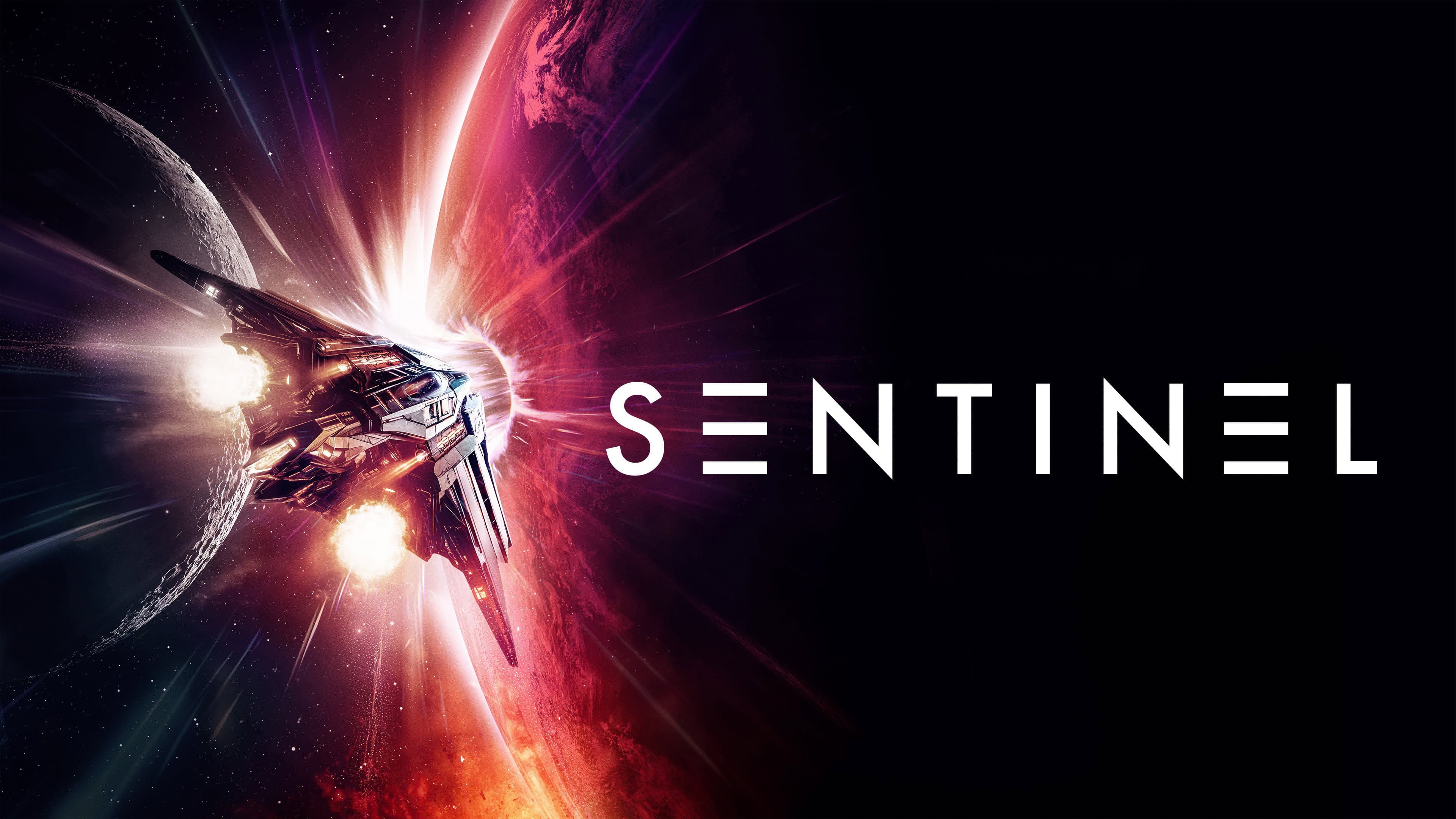 Sentinel - immagine