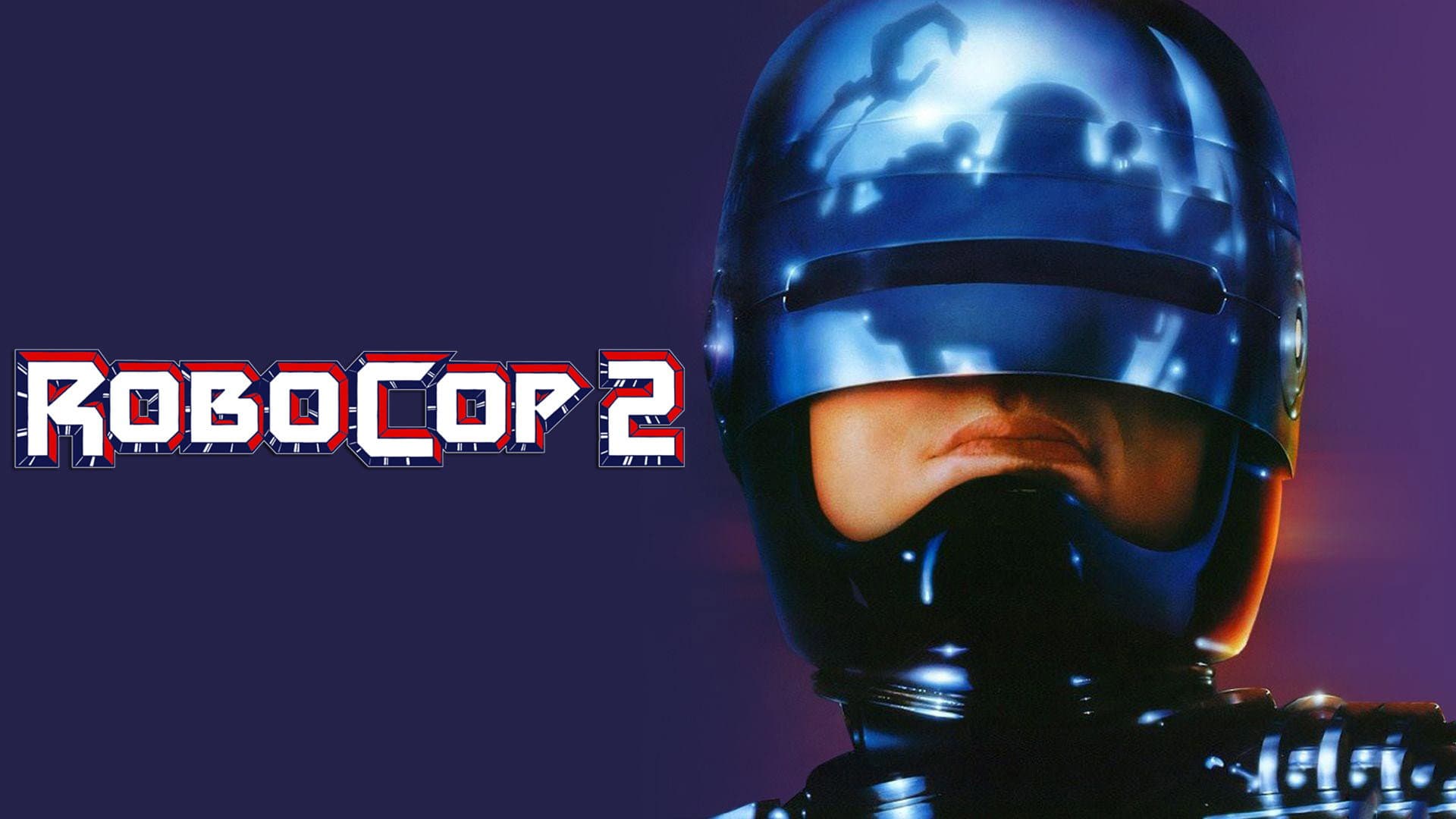 RoboCop 2 - immagine