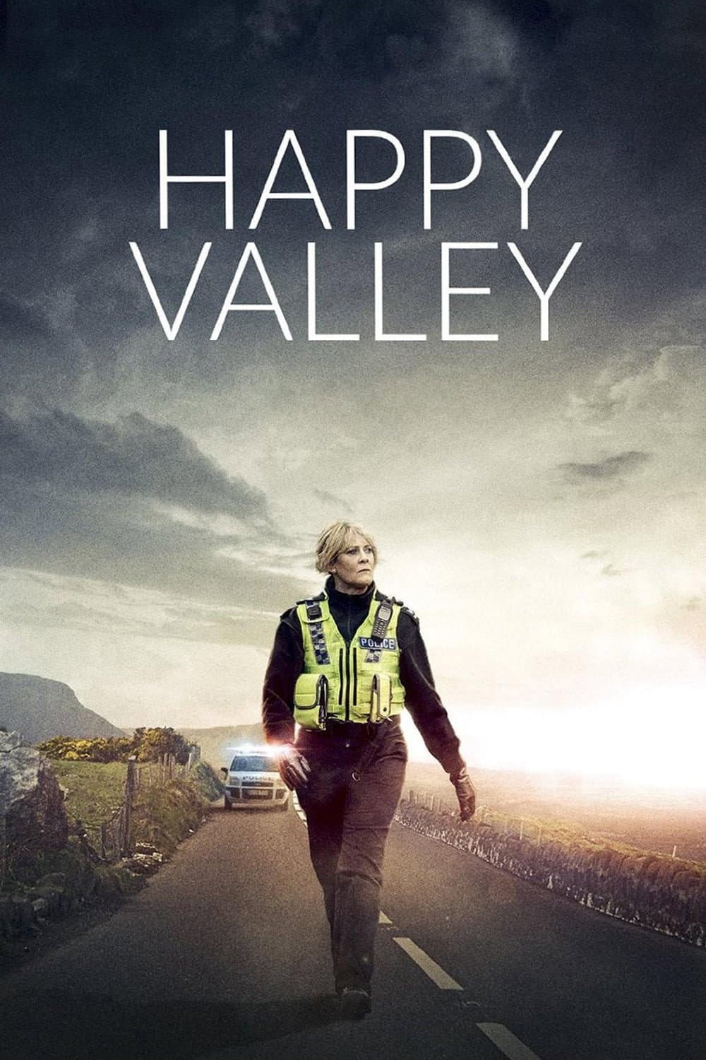 Poster di Happy Valley