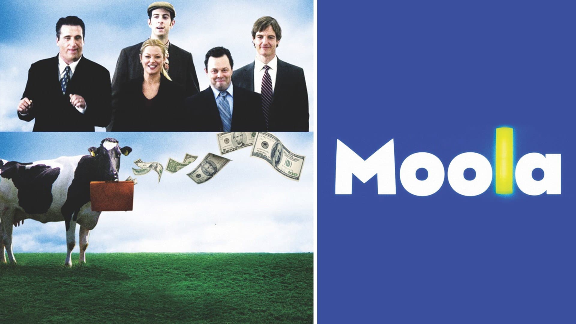 Moola - immagine