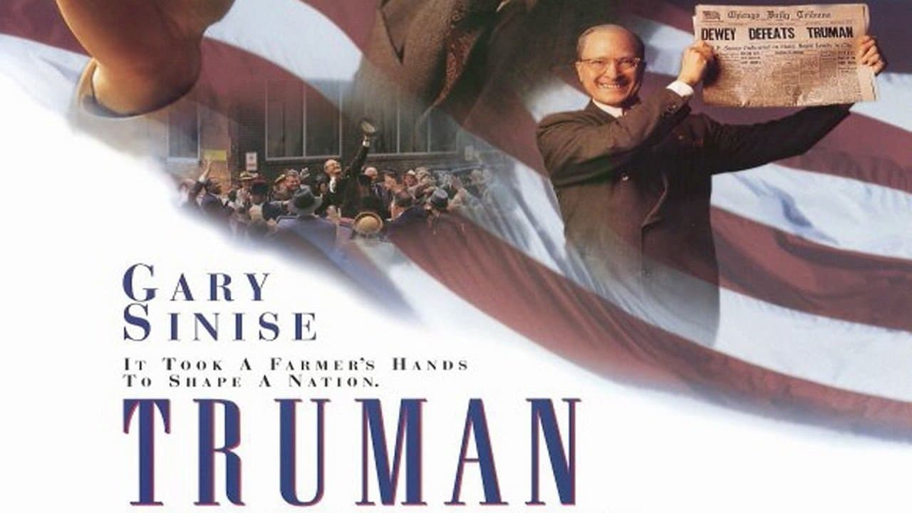 Truman - immagine
