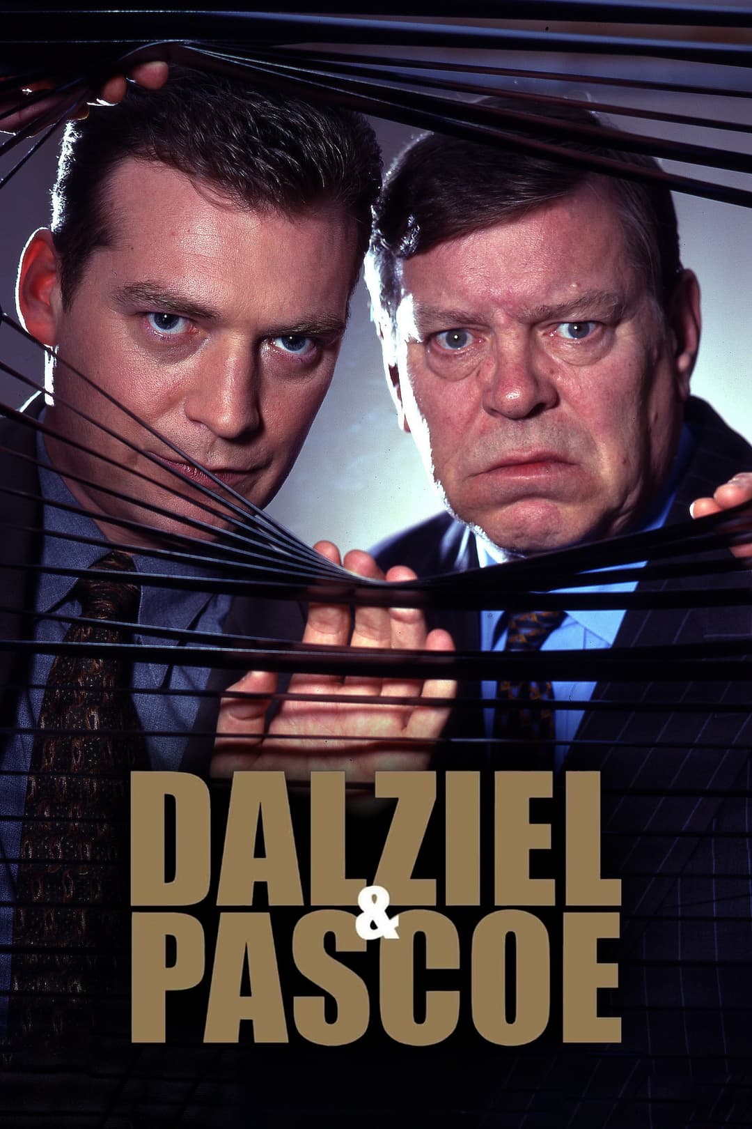 Poster di Dalziel and Pascoe