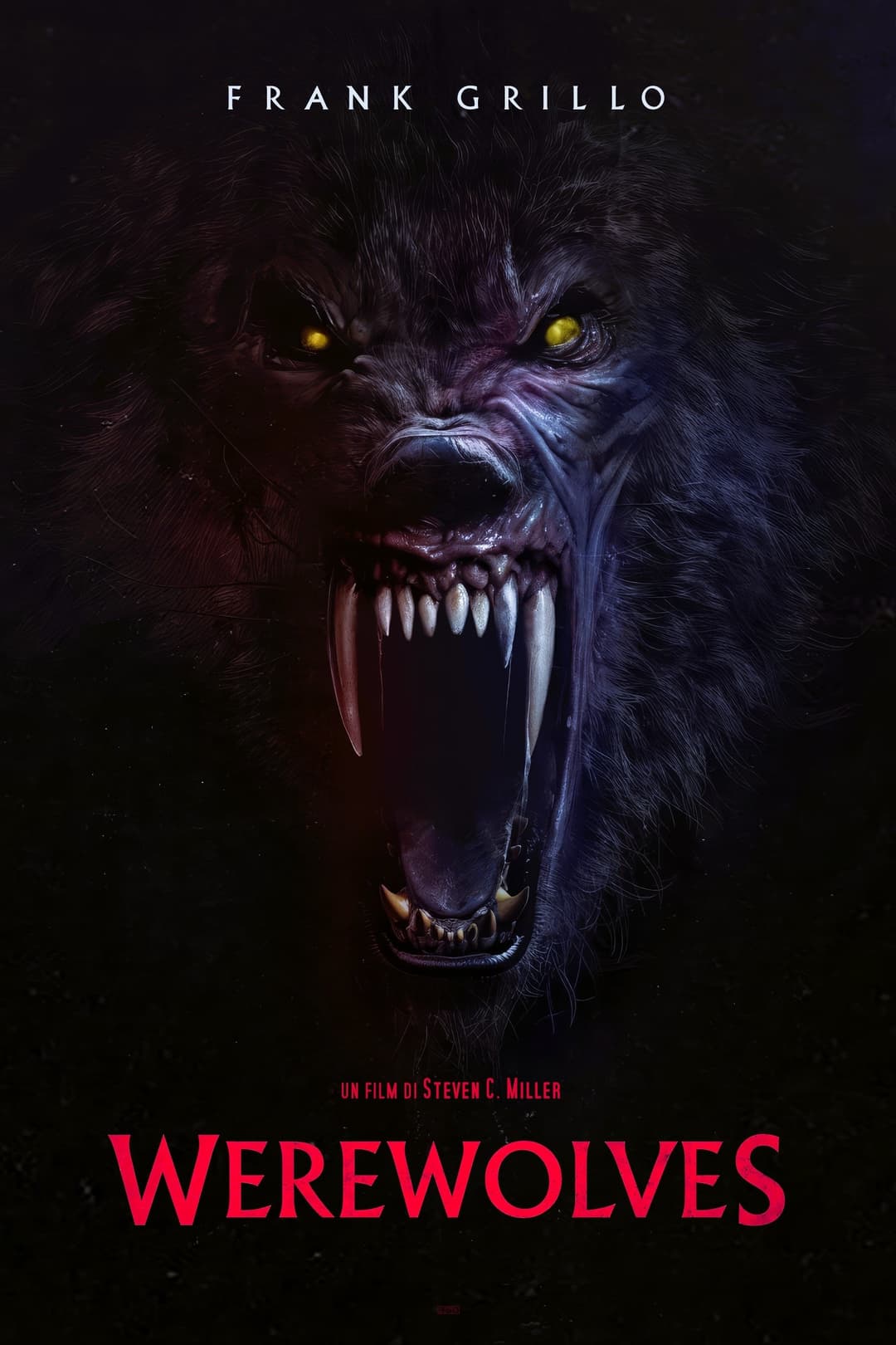 Poster di Werewolves
