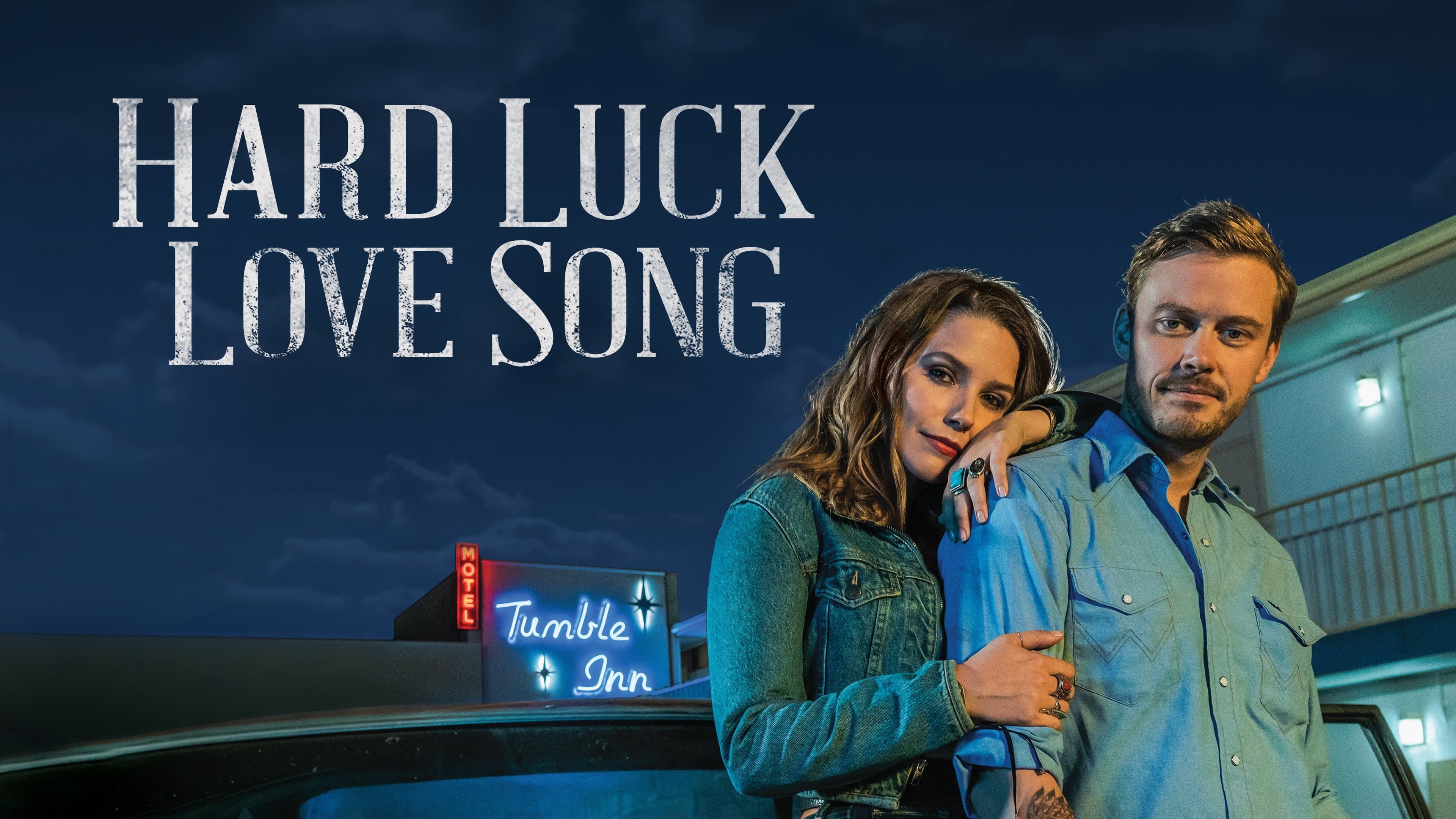 Hard Luck Love Song - immagine