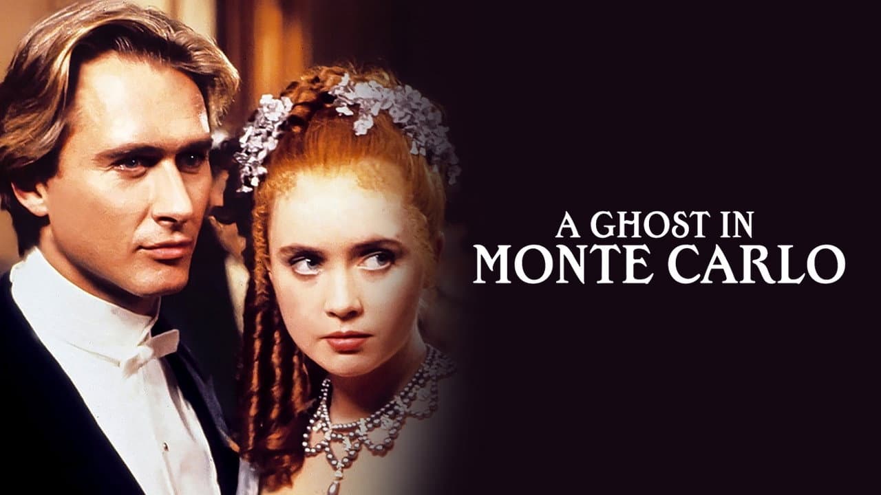Un fantasma a Monte Carlo - immagine