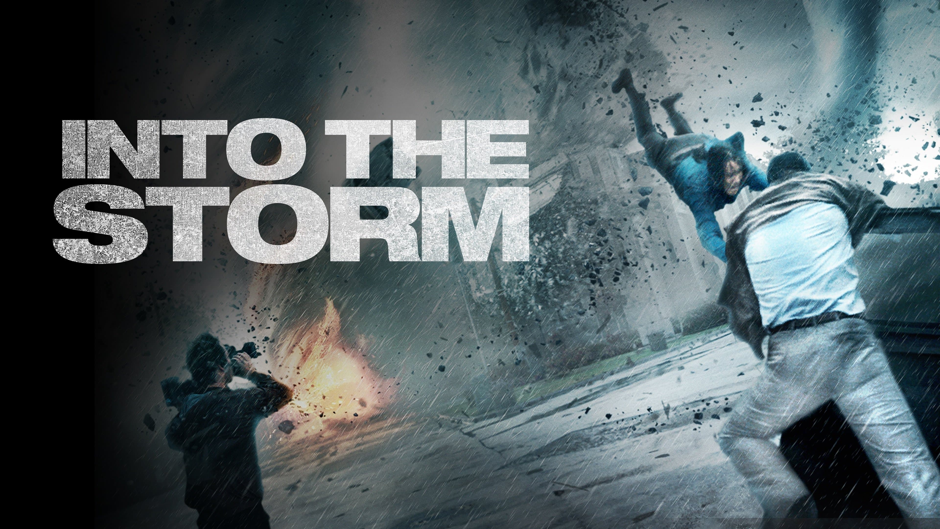 Into the Storm - immagine
