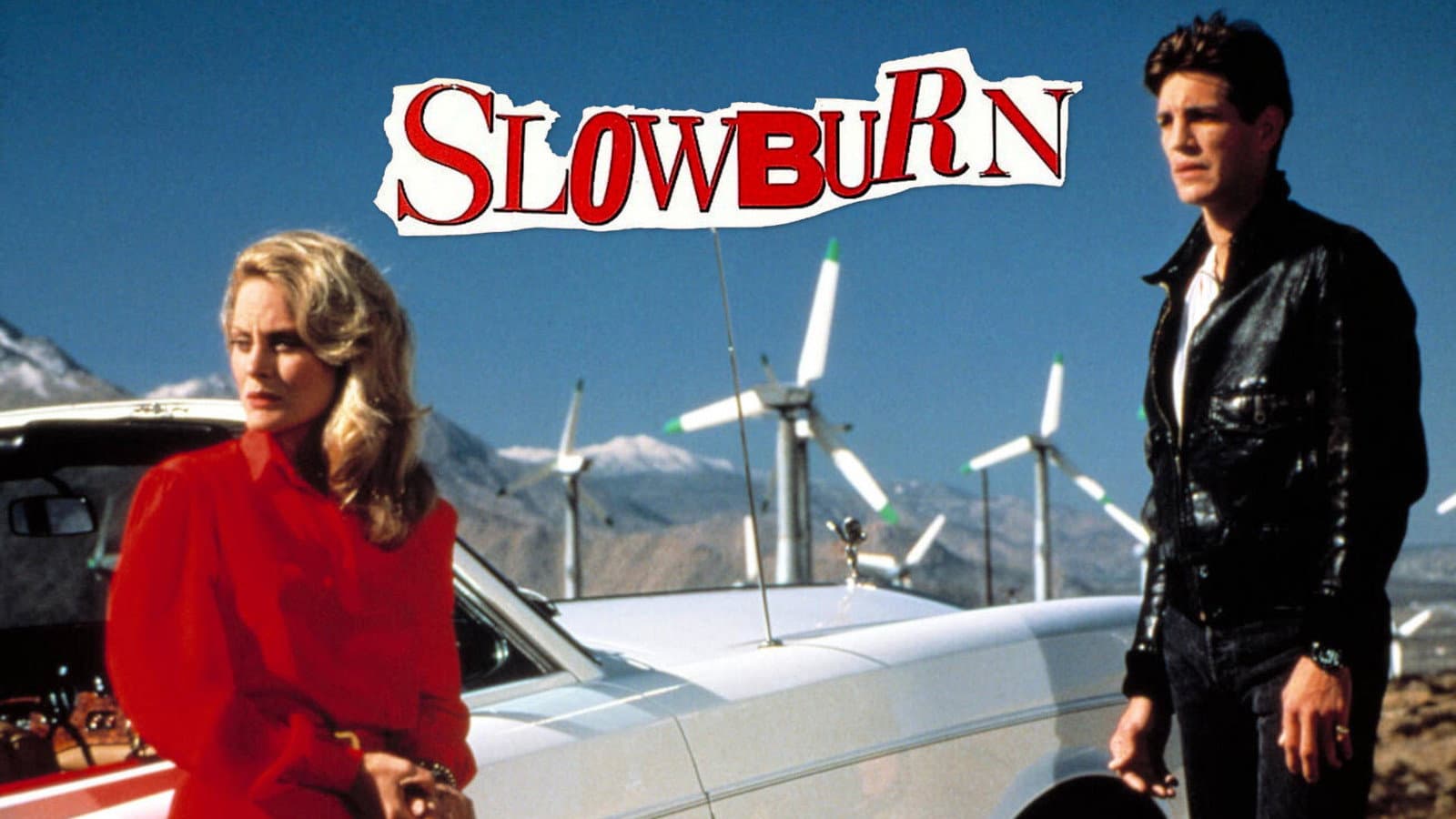Slow Burn - immagine