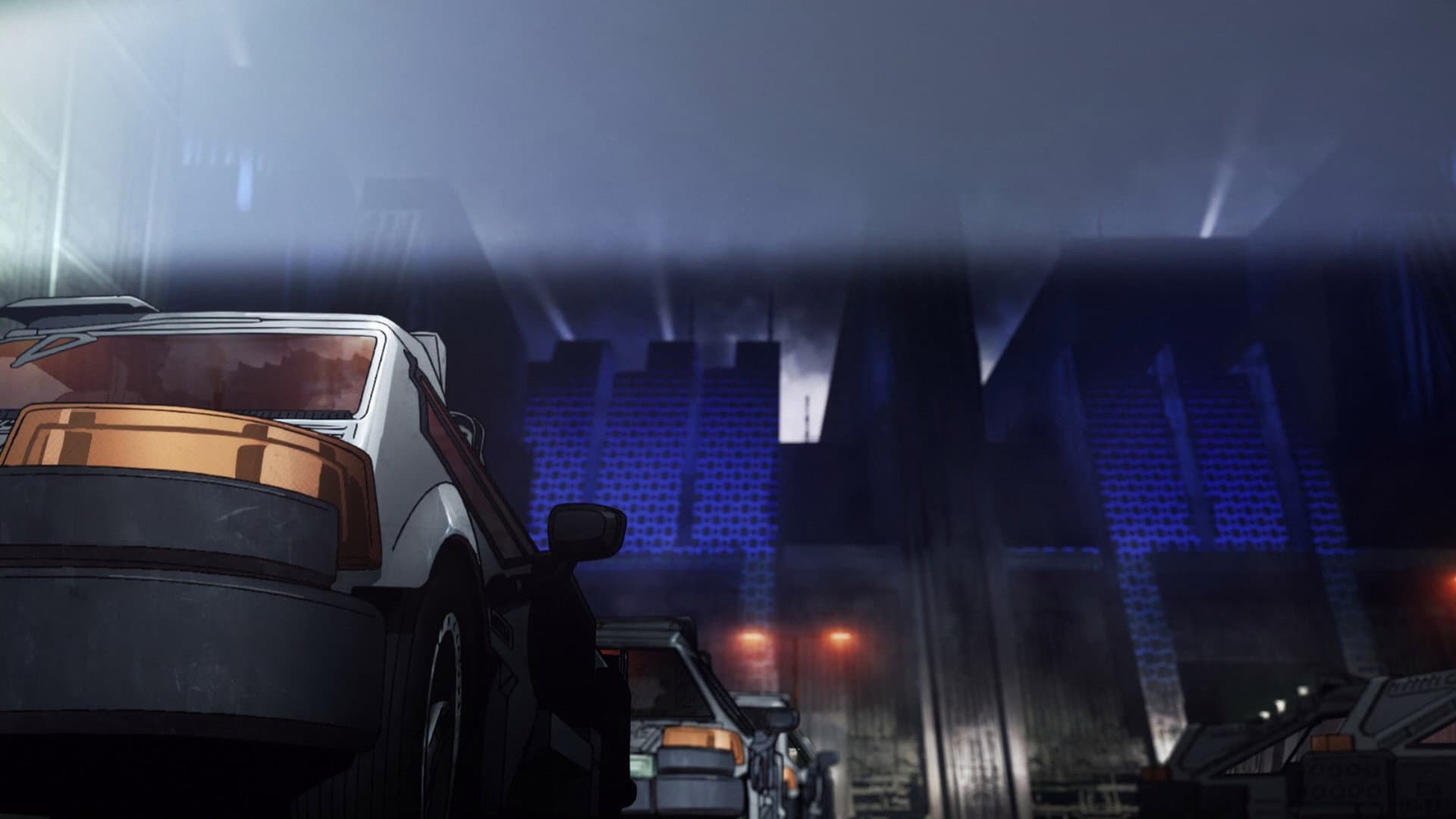 Blade Runner: Black Out 2022 - immagine