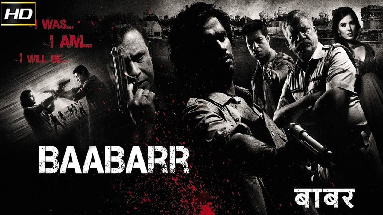 Baabarr - immagine