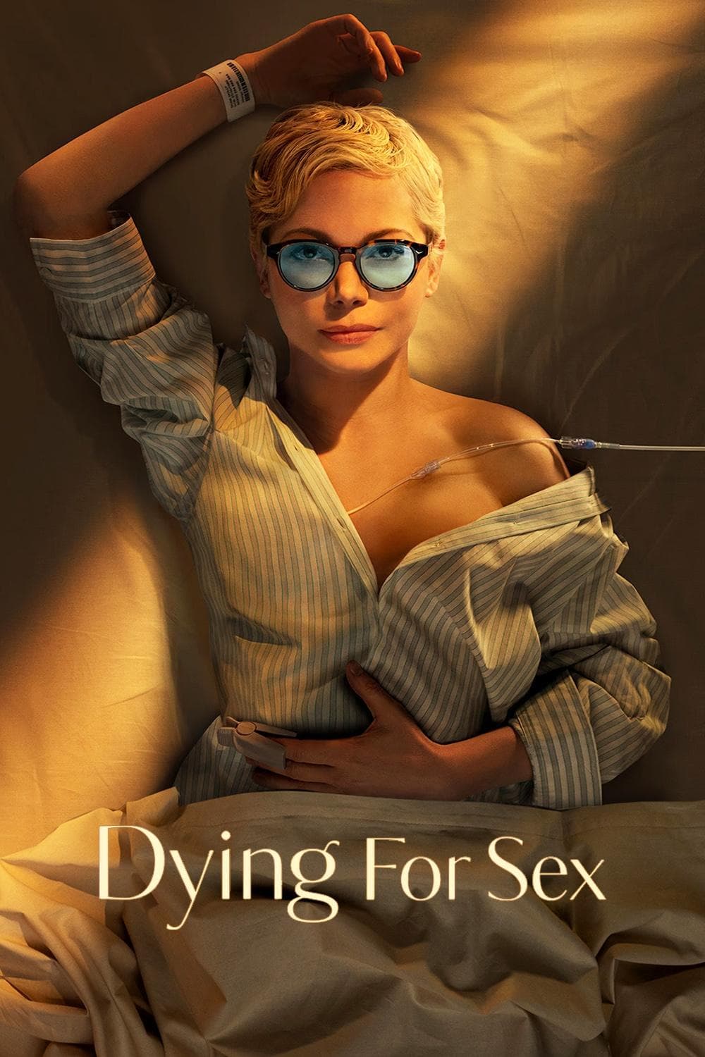 Poster di Dying for Sex