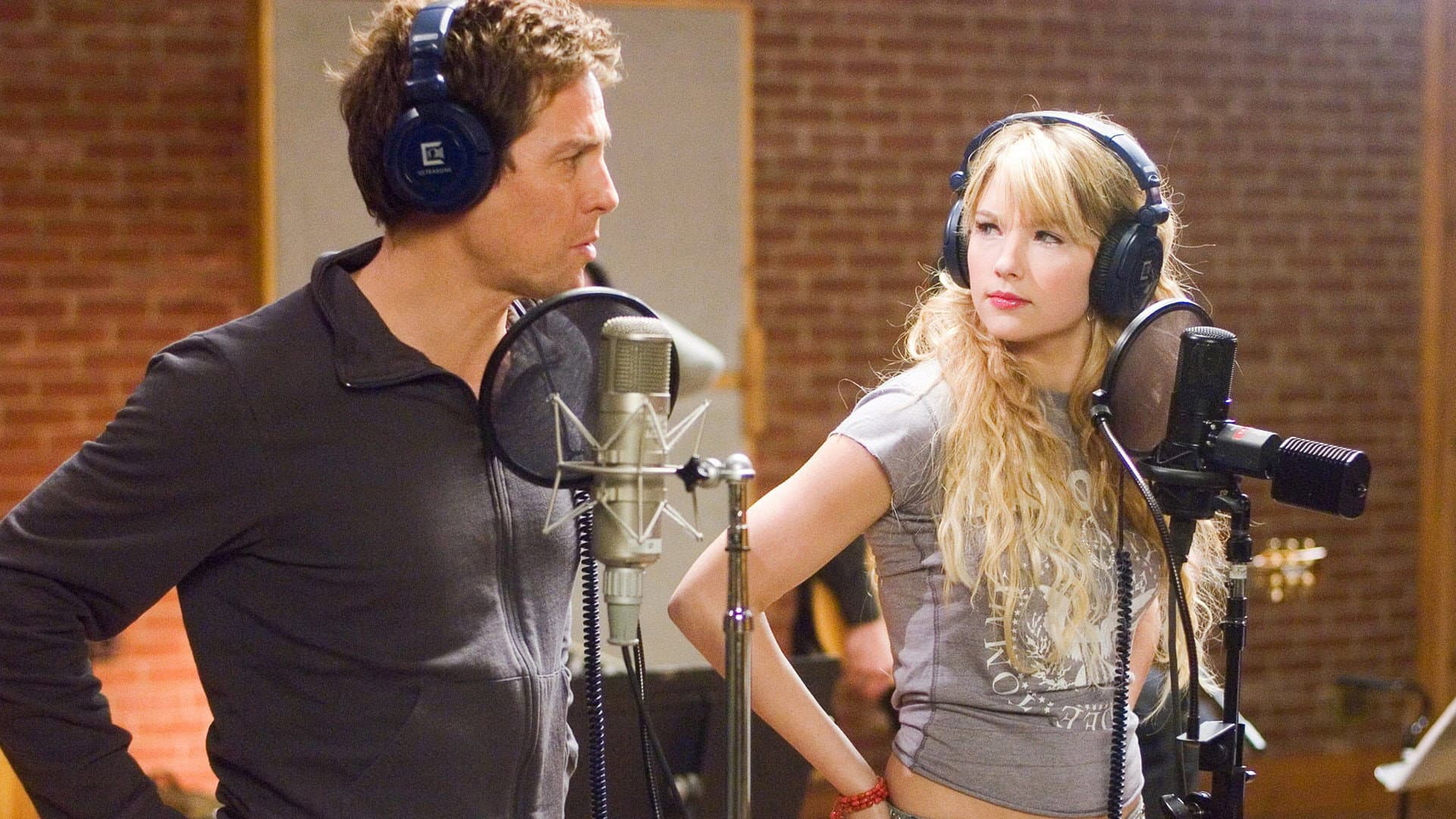 Scrivimi una canzone - immagine